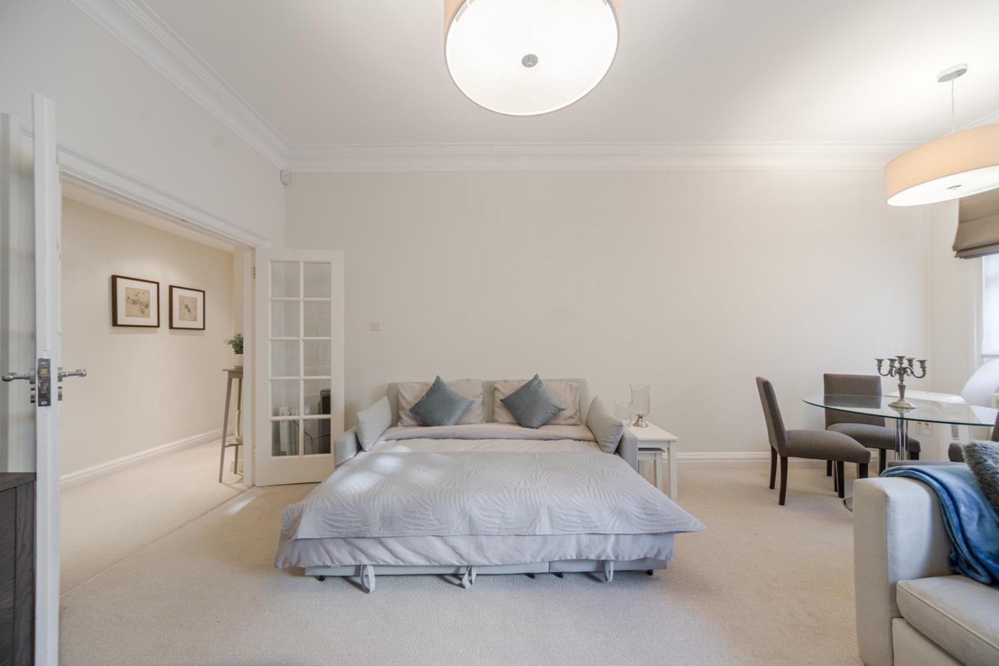 Apartment Estatesmen Mayfair *