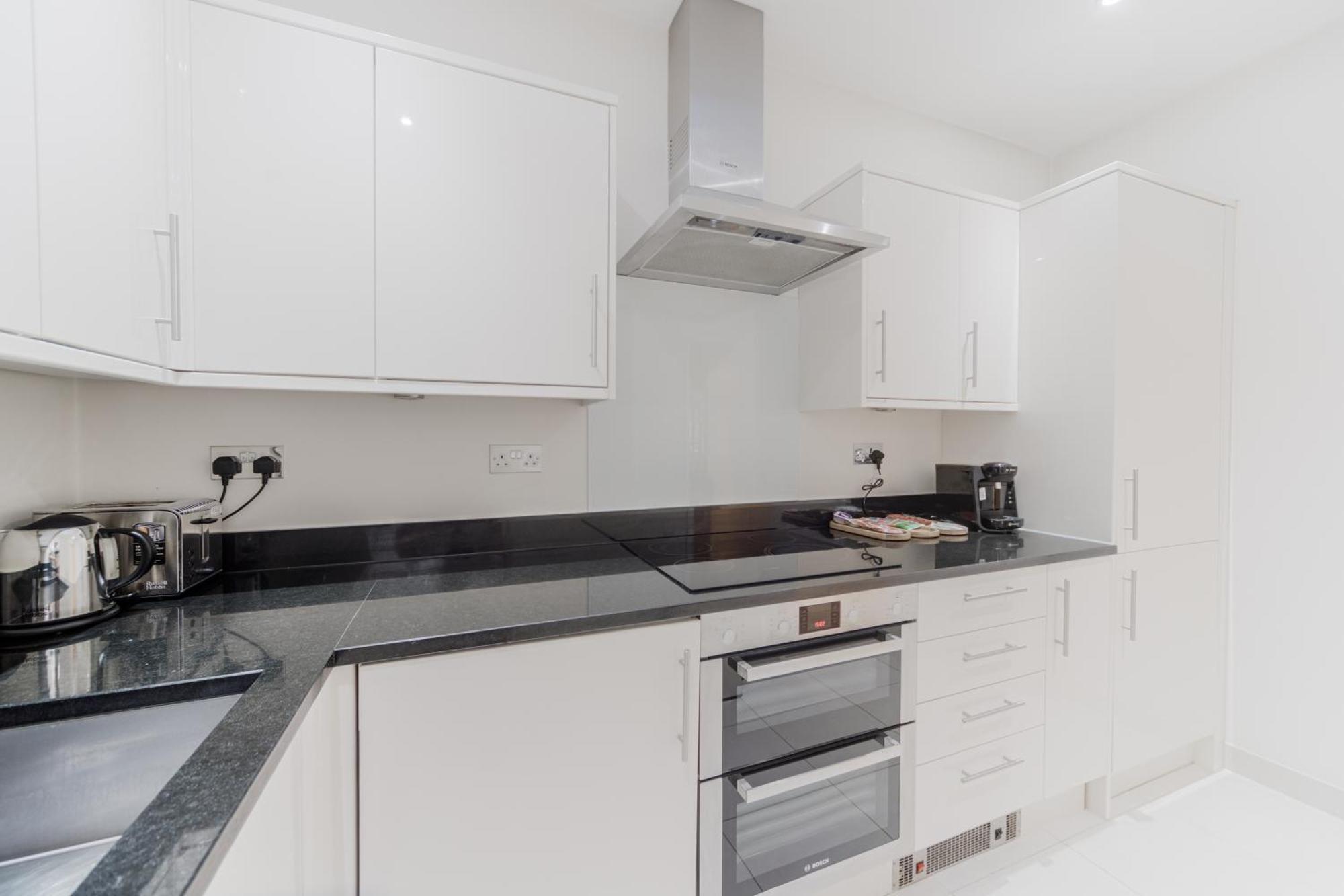 Estatesmen Mayfair *