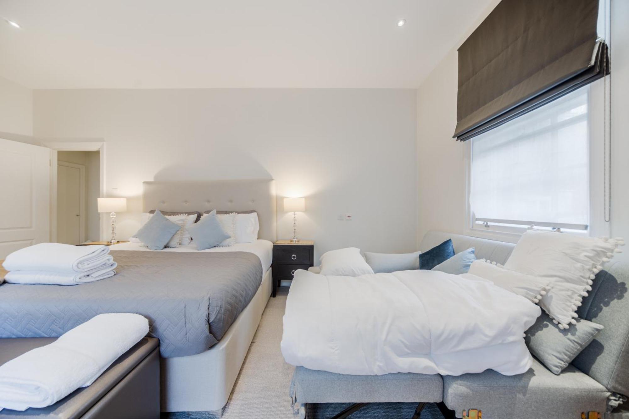 Estatesmen Mayfair