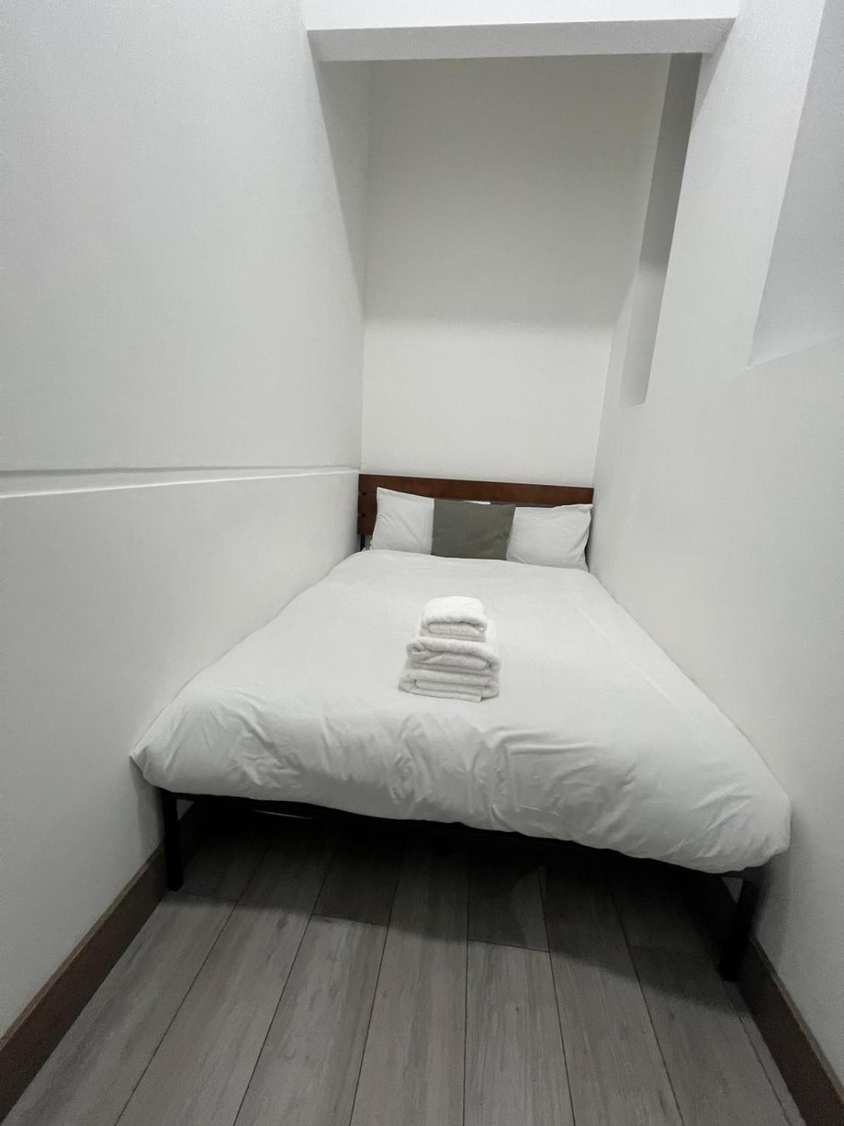 Modern 2bed Flat Chiswick Londres