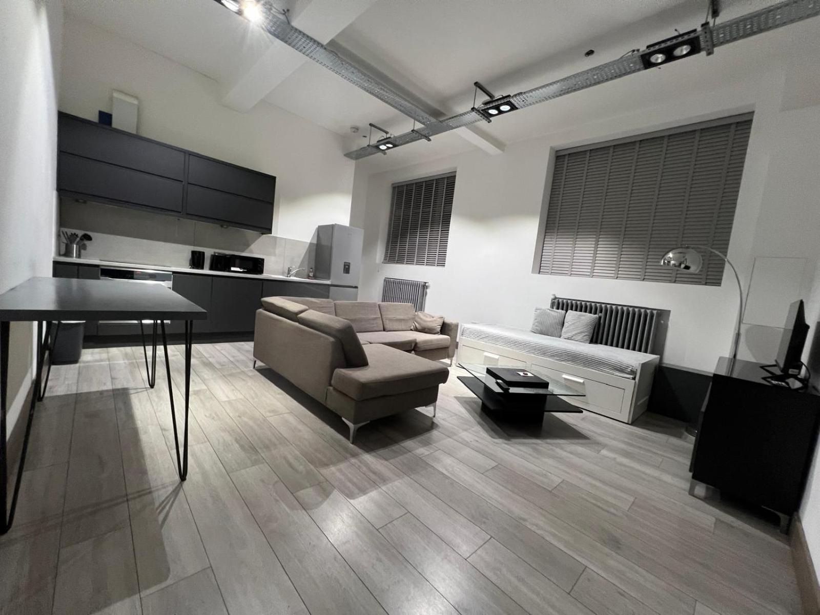 Modern 2bed Flat Chiswick * Londres