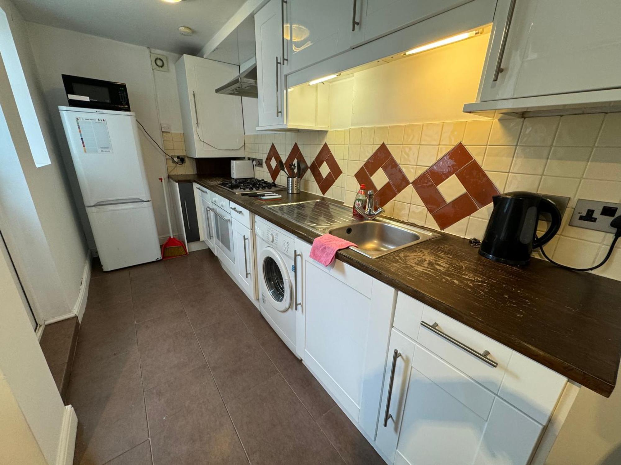Amazing 1 Bed Flat In Fulham Near Chelsea Stadium Apartamento Londres