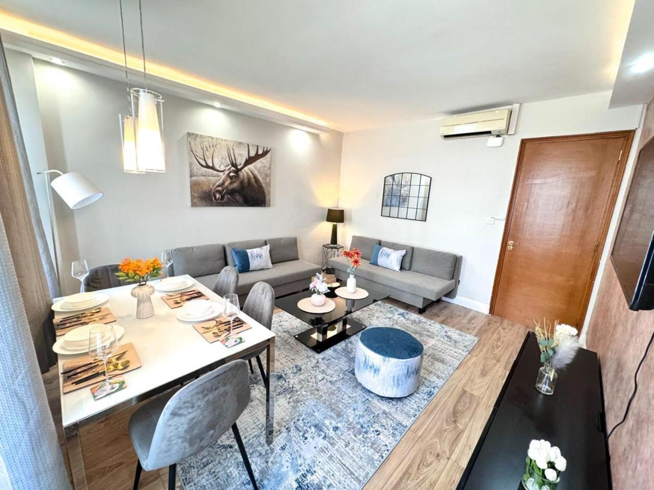 Comfortable Family Near Oxford Street Apartment *