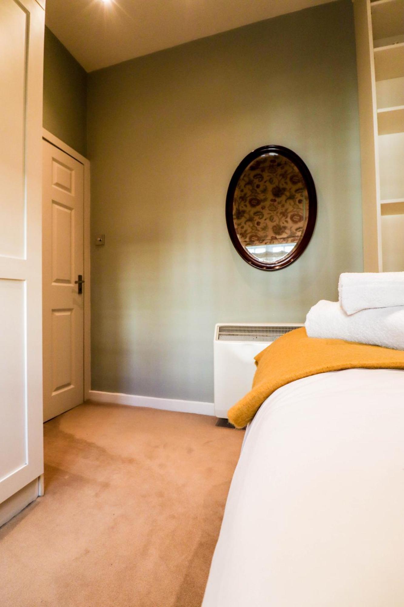 Elegant Flat With Stylish Decor Appartement Londen