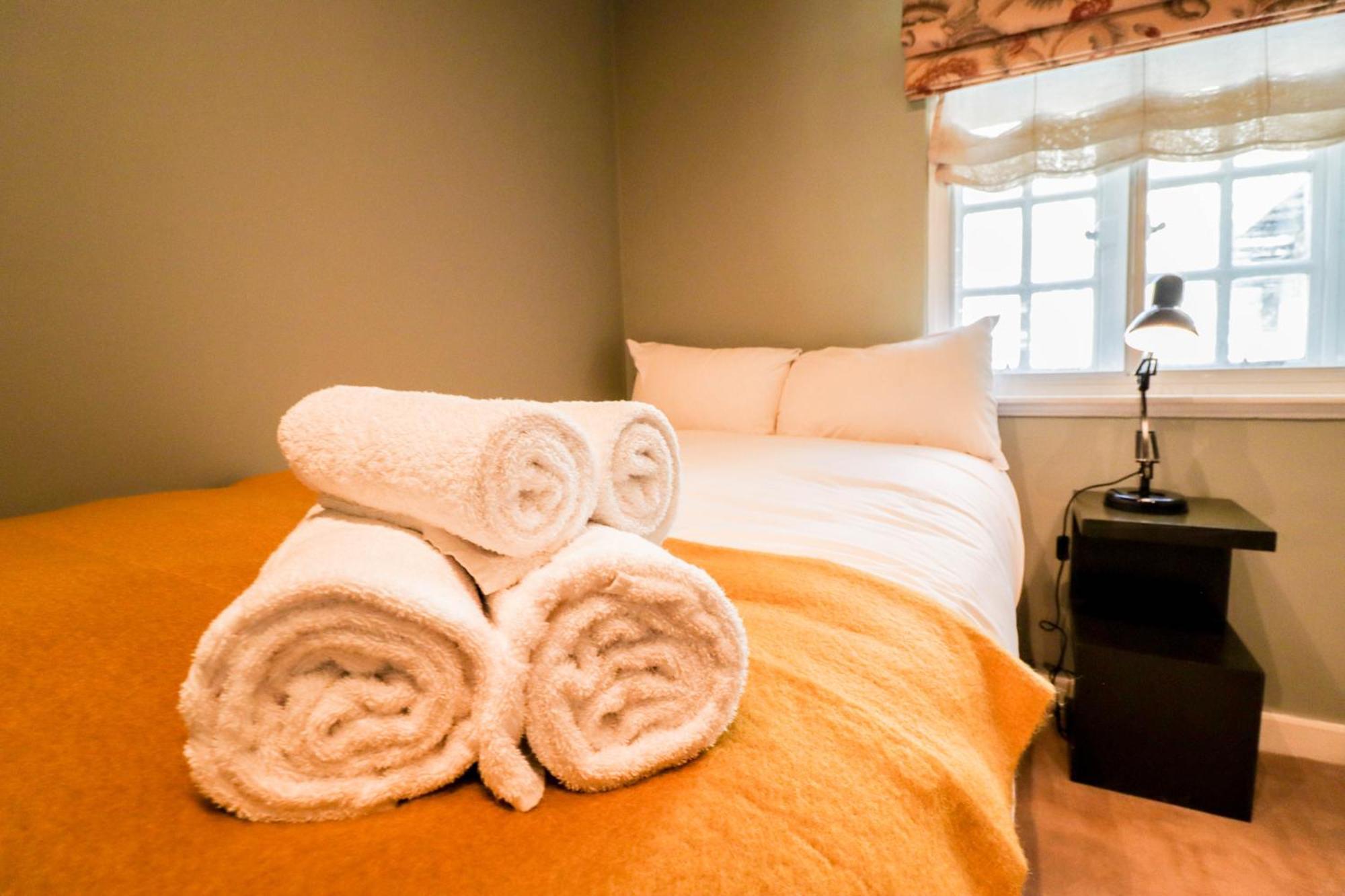Elegant Flat With Stylish Decor * Londen