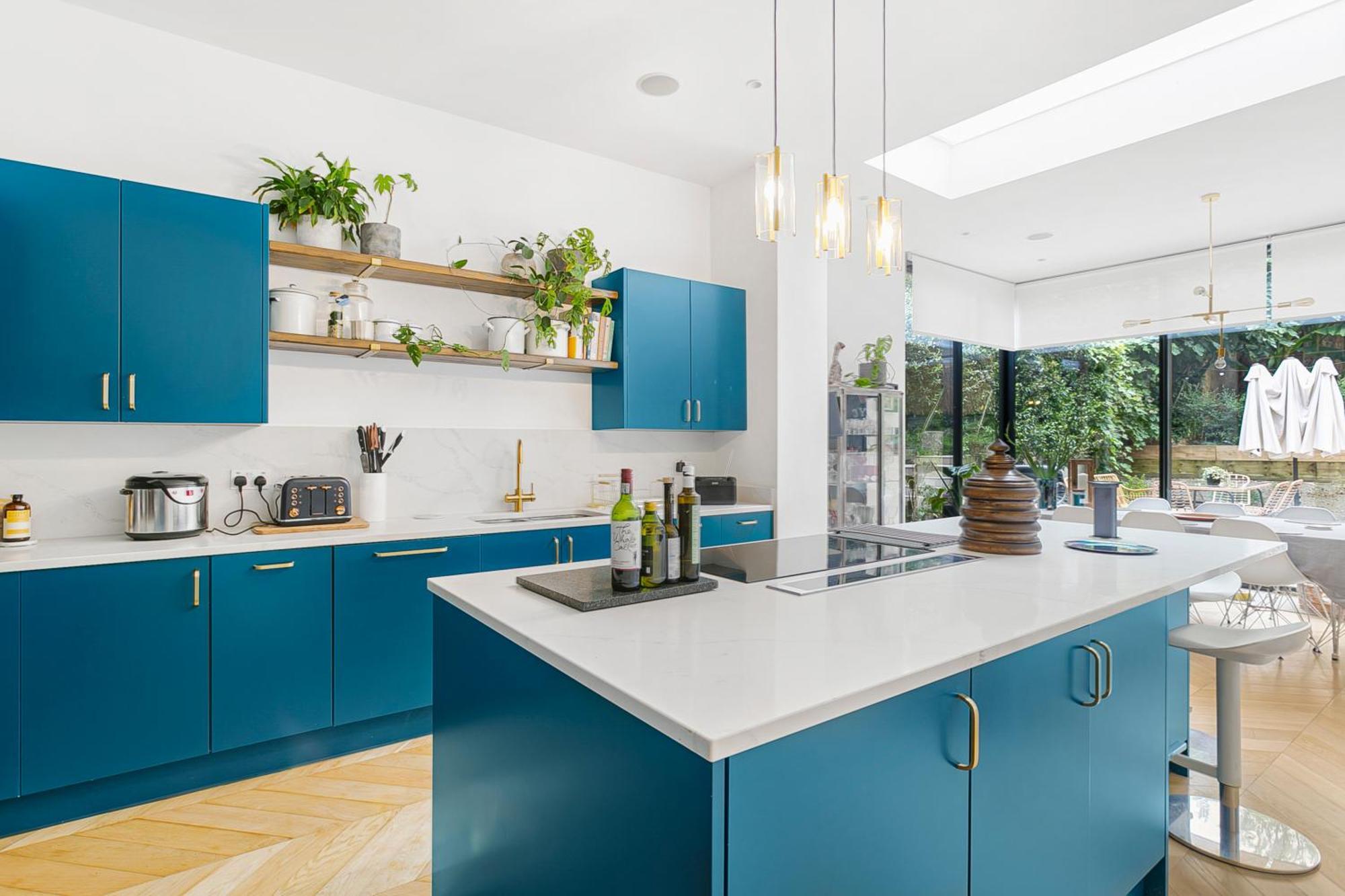 Apartment The Vicarage By Hostara Homes, A Luxury 4 Bedroom Designer In Highgate, Perfect For Families And Groups *