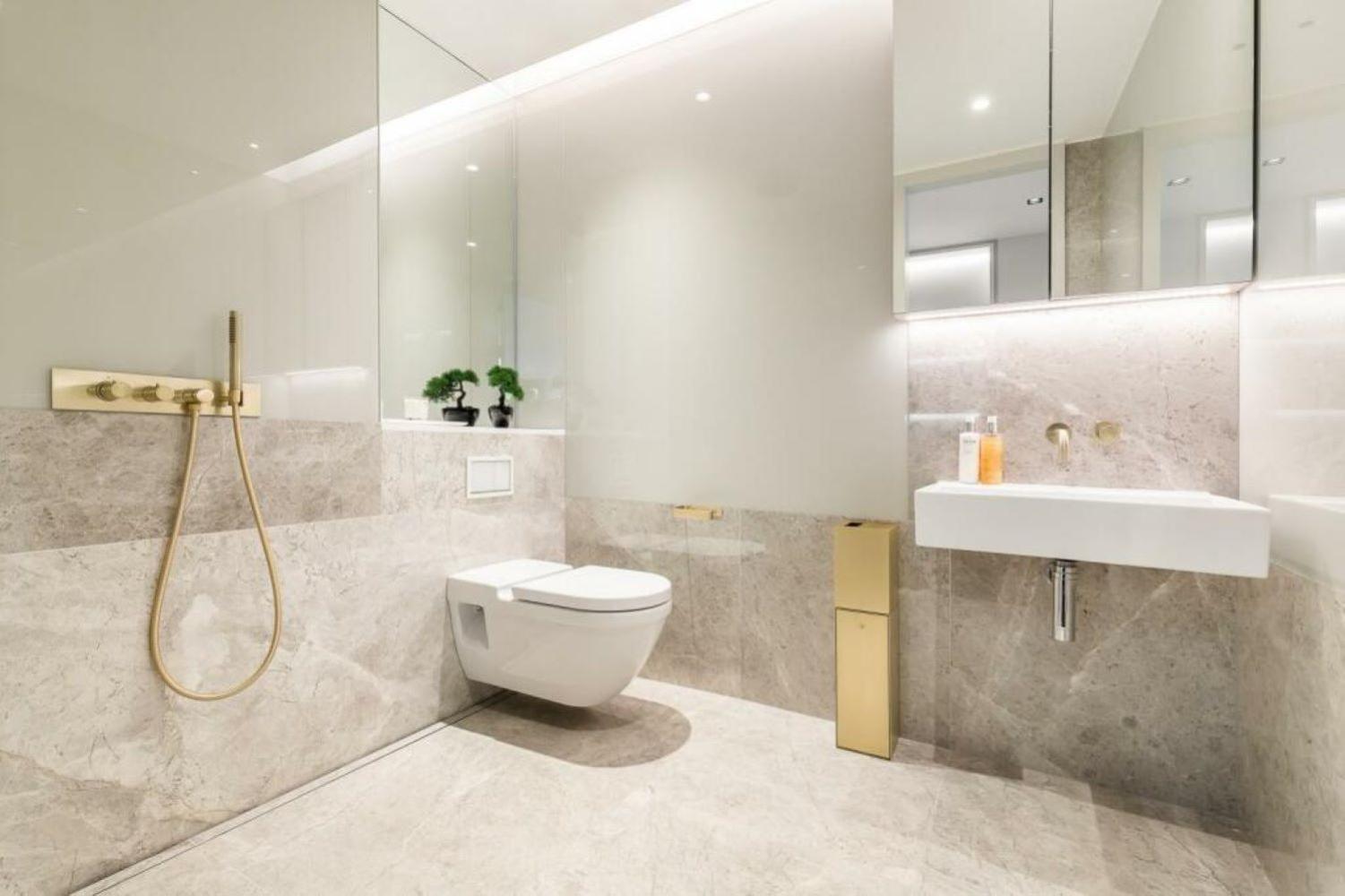 Appartement Modern Designer Central Leicester Square And Covent Garden Sleeps 6 *