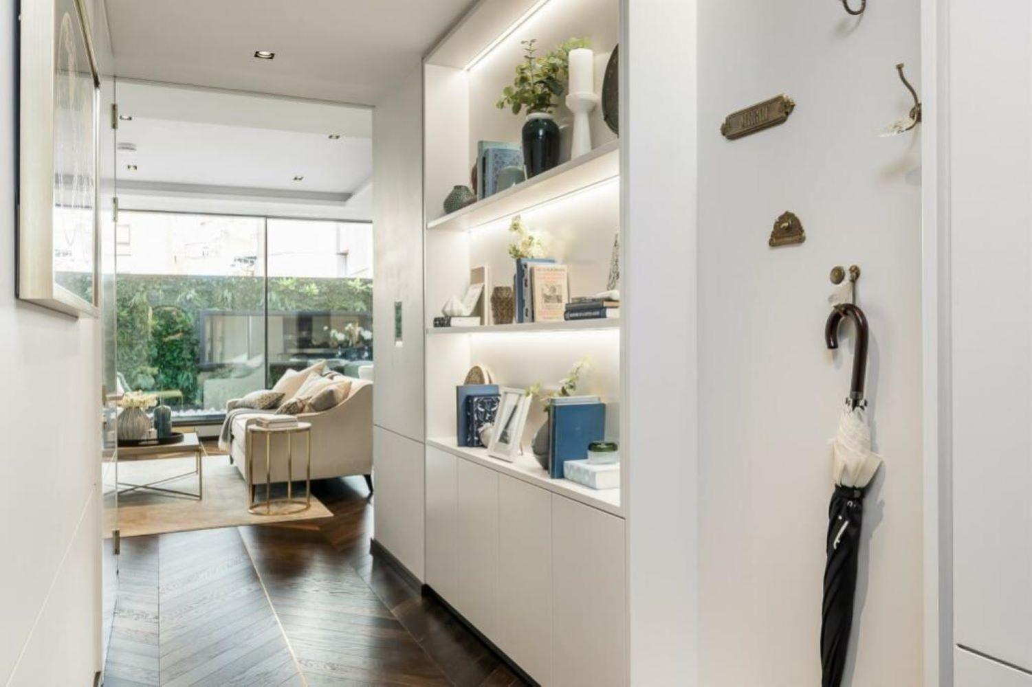 Appartement Modern Designer Central Leicester Square And Covent Garden Sleeps 6