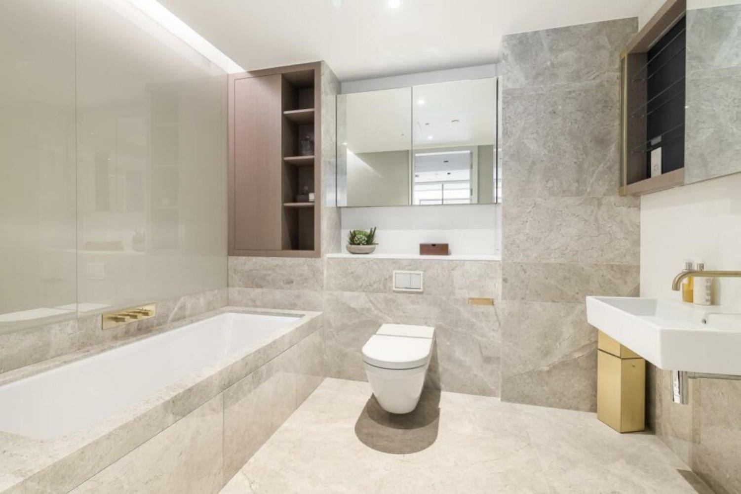 Modern Designer Central Leicester Square And Covent Garden Sleeps 6 Appartement