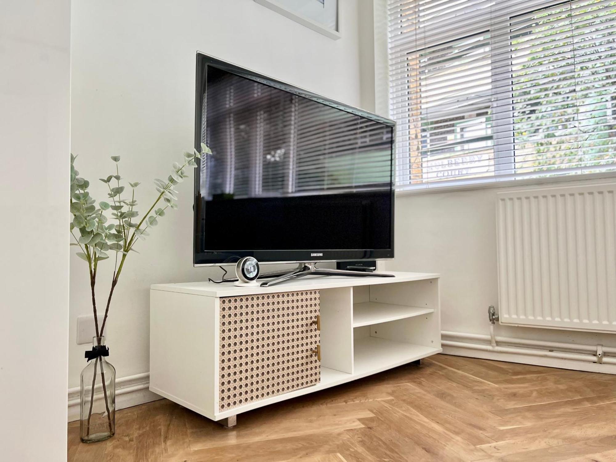 Urban Oasis In The Angel, Islington Apartamento Londres