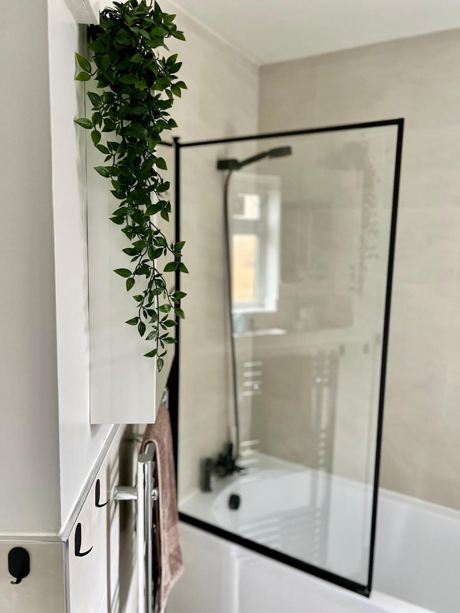 Urban Oasis In The Angel, Islington Apartamento *