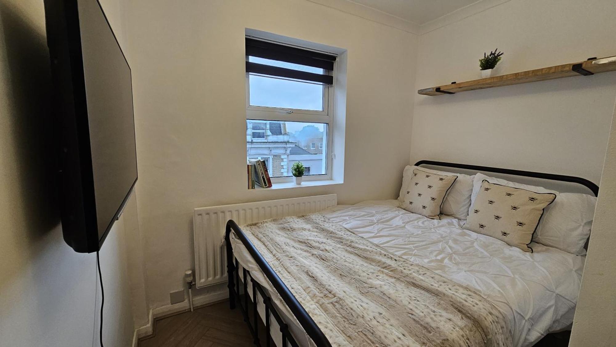 Appartement Newly Renovated & Ensuite Rooms! - Camberwell