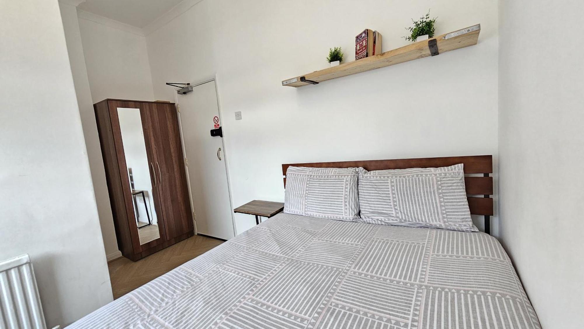 Newly Renovated & Ensuite Rooms! - Camberwell Appartement *