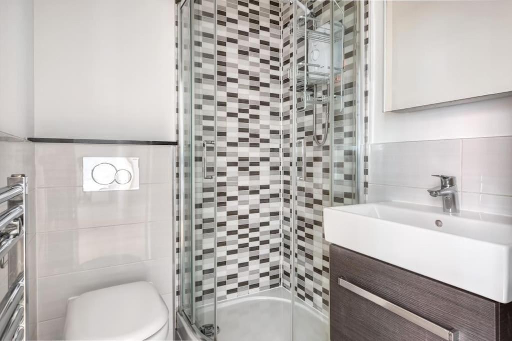 Luxury Soho R11 * London