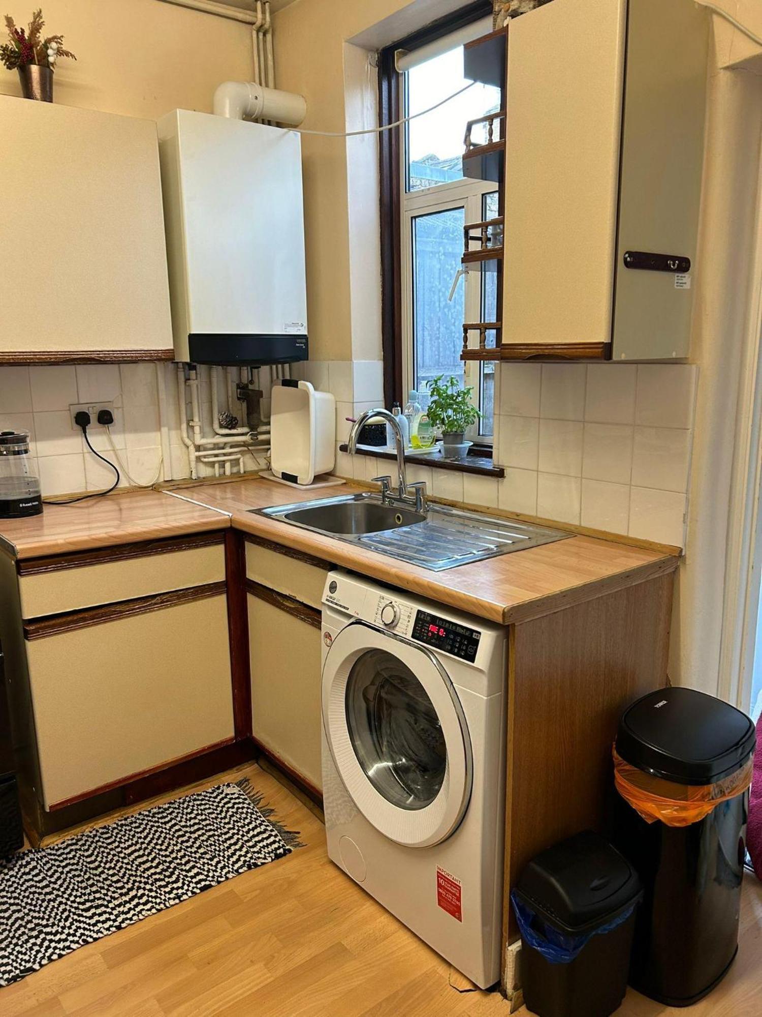 Holiday home Cozy Stratford Retreat Near London