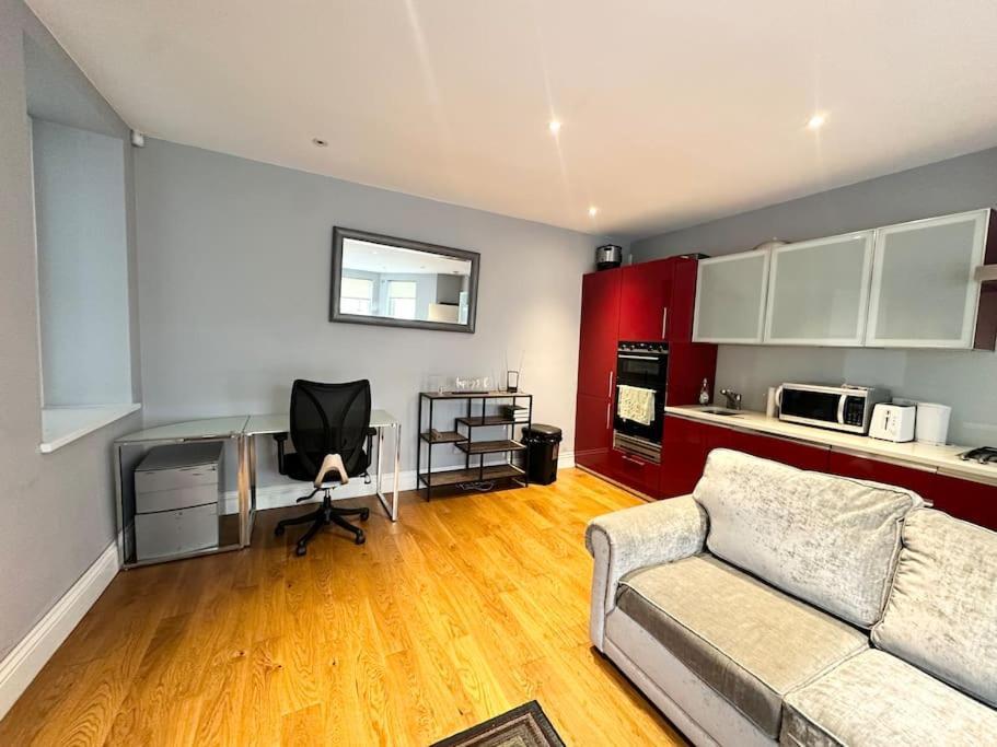 Chelsea By Central Apartment *