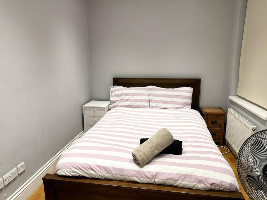 Chelsea By Central Apartment London