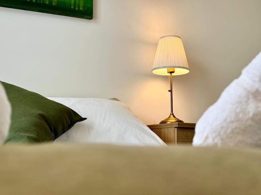 Roomy In King's Cross * London