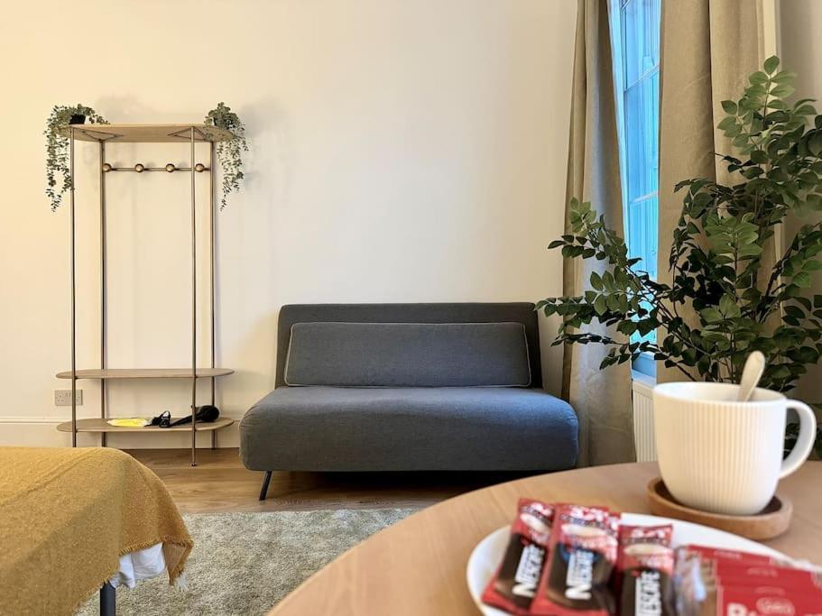 Roomy In King's Cross