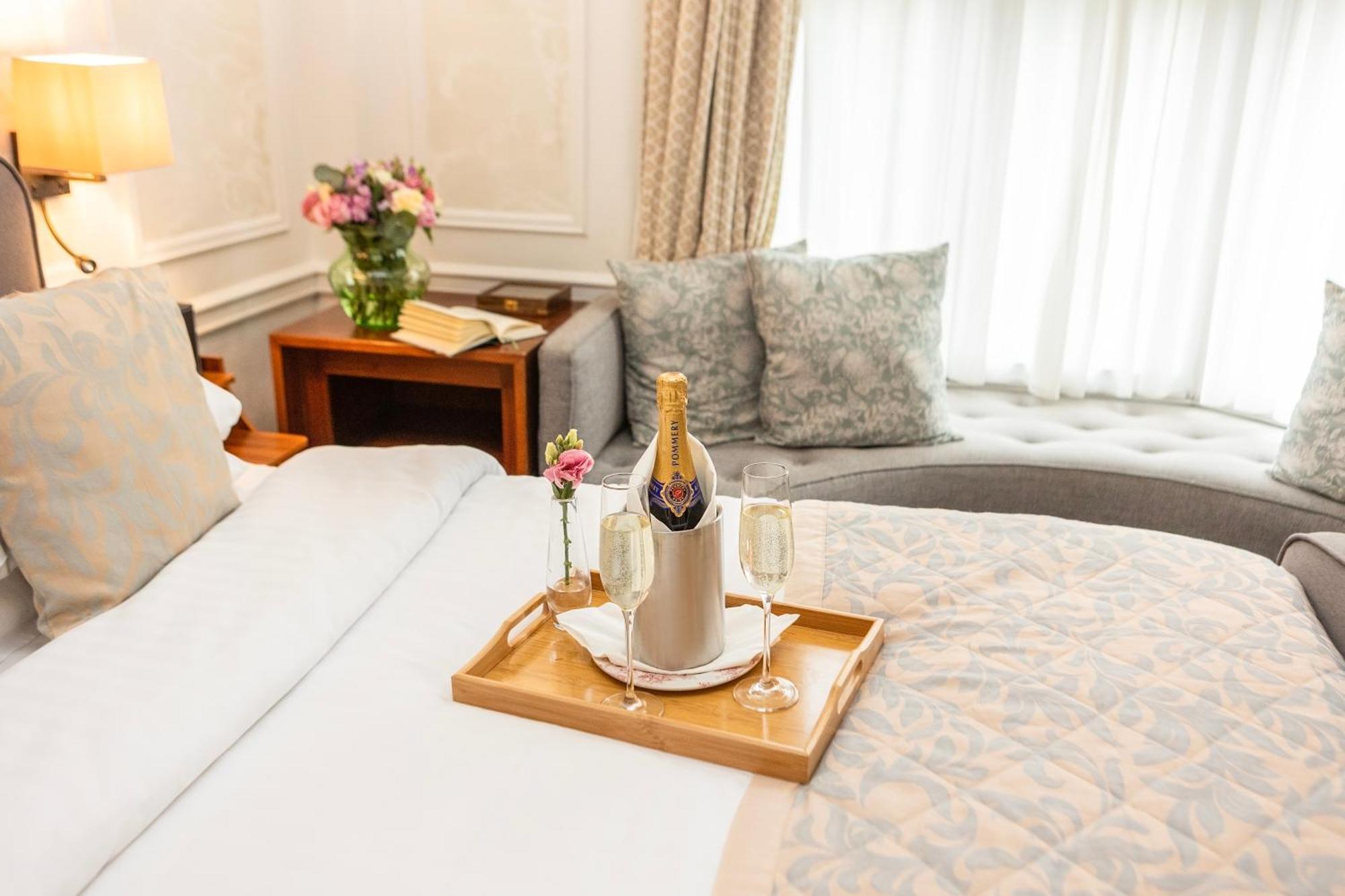 Hotel Sloane Square 4*