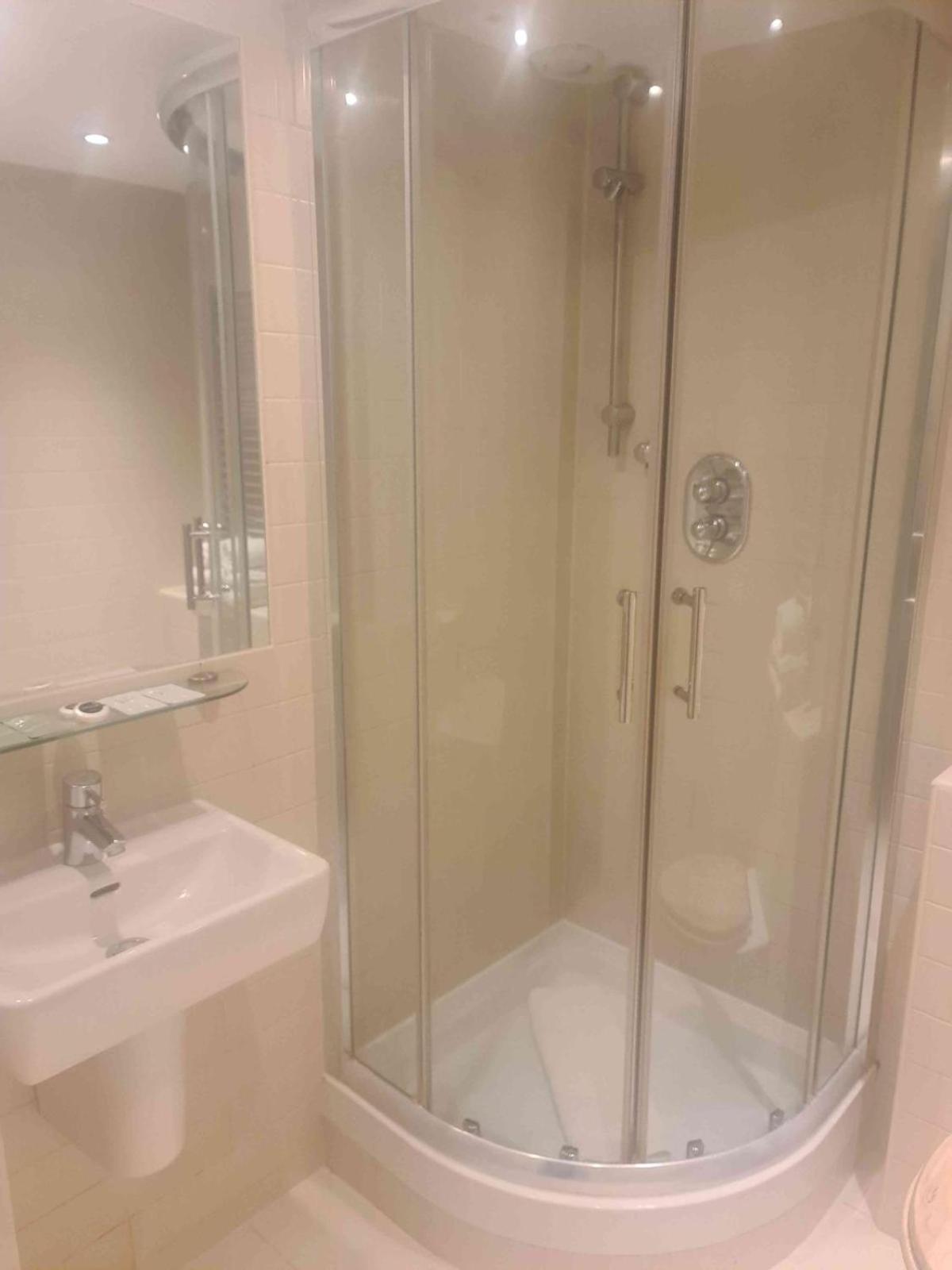 Hyde Park Executive Aparthotel Londen