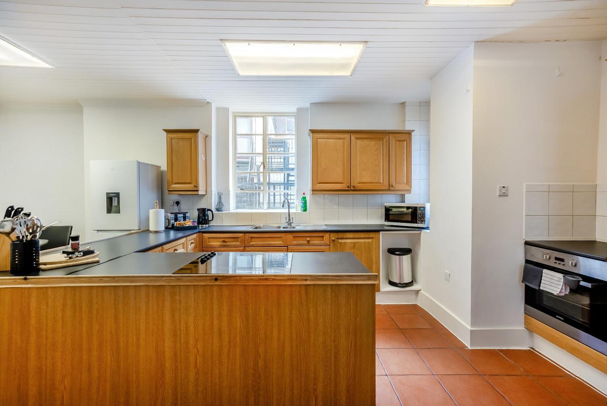 Strathmore Court Londres