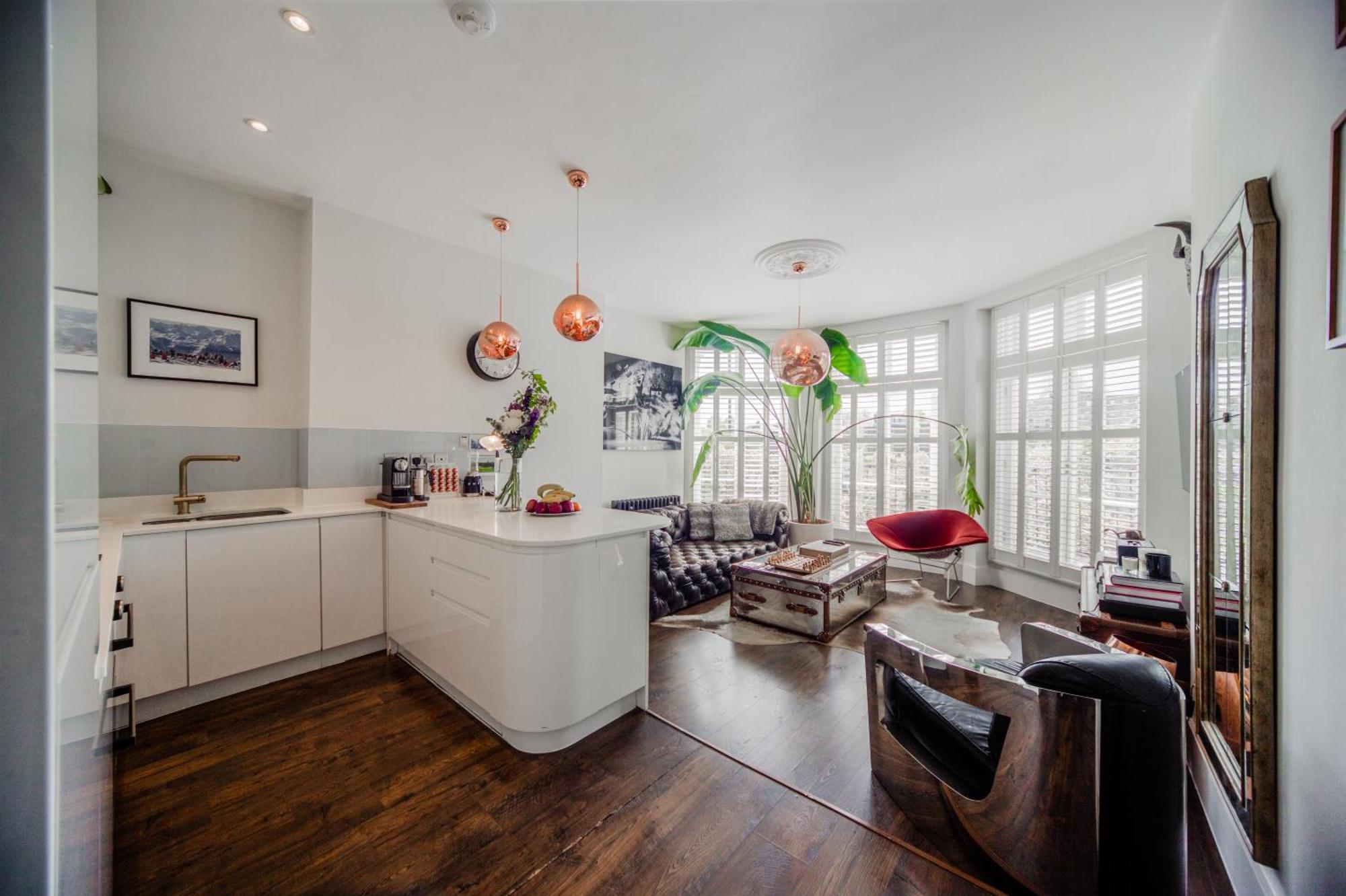 Primrose Boutique Londen
