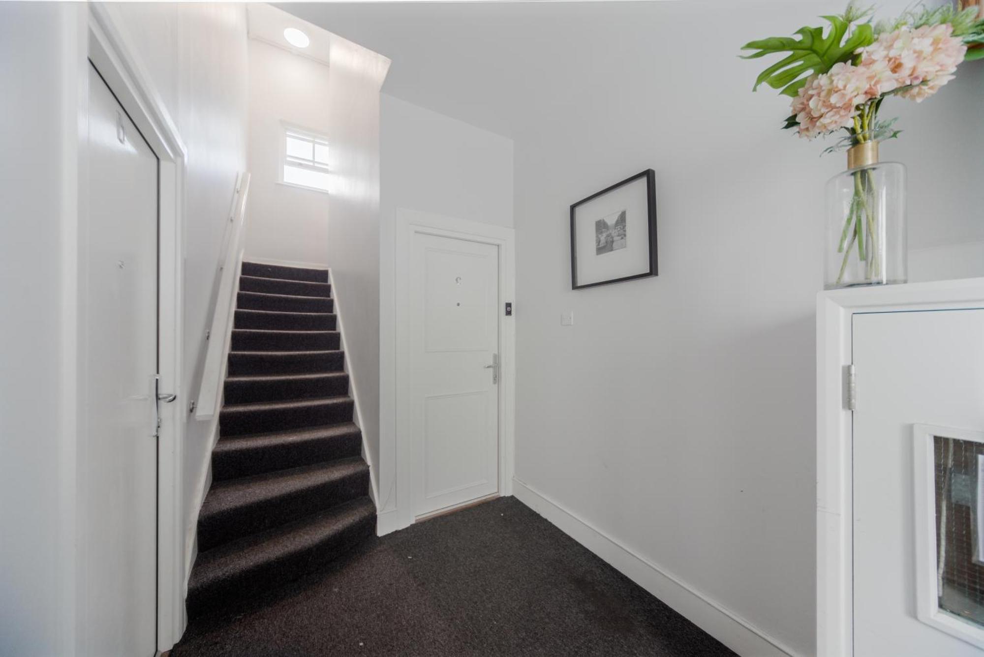 Primrose Boutique Appartement