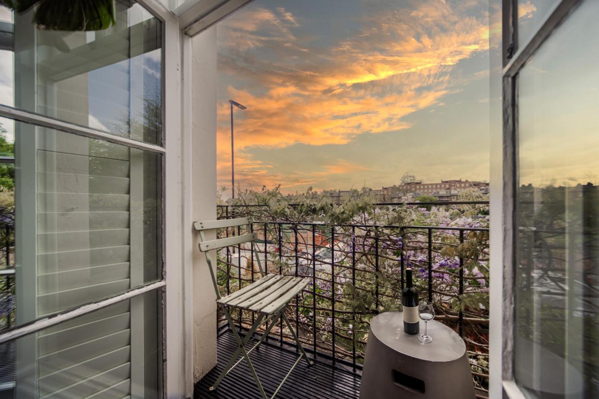 Primrose Boutique Appartement *