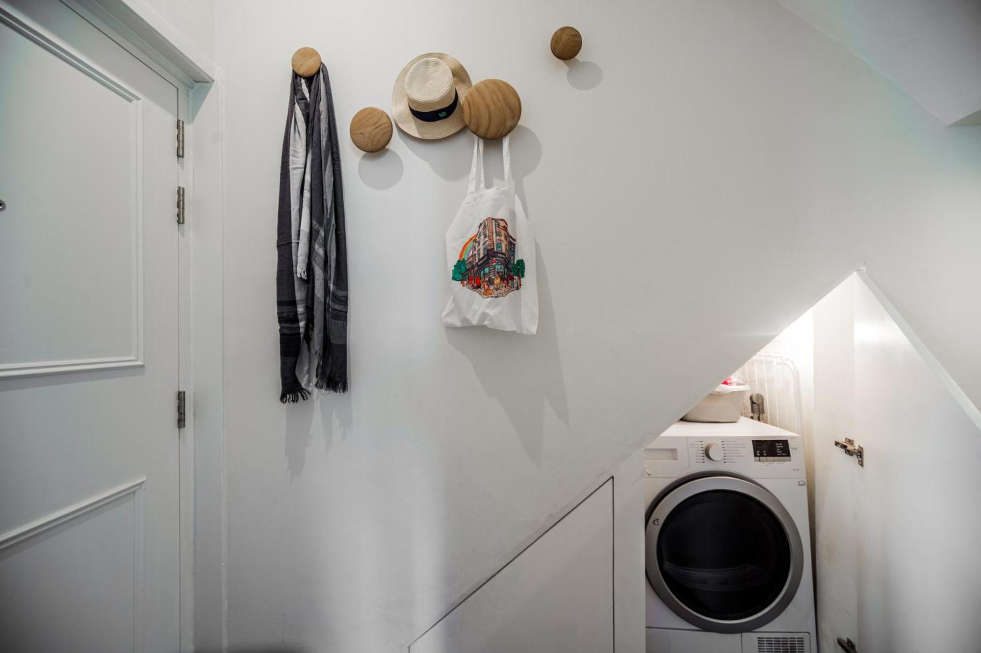 Appartement Primrose Boutique *