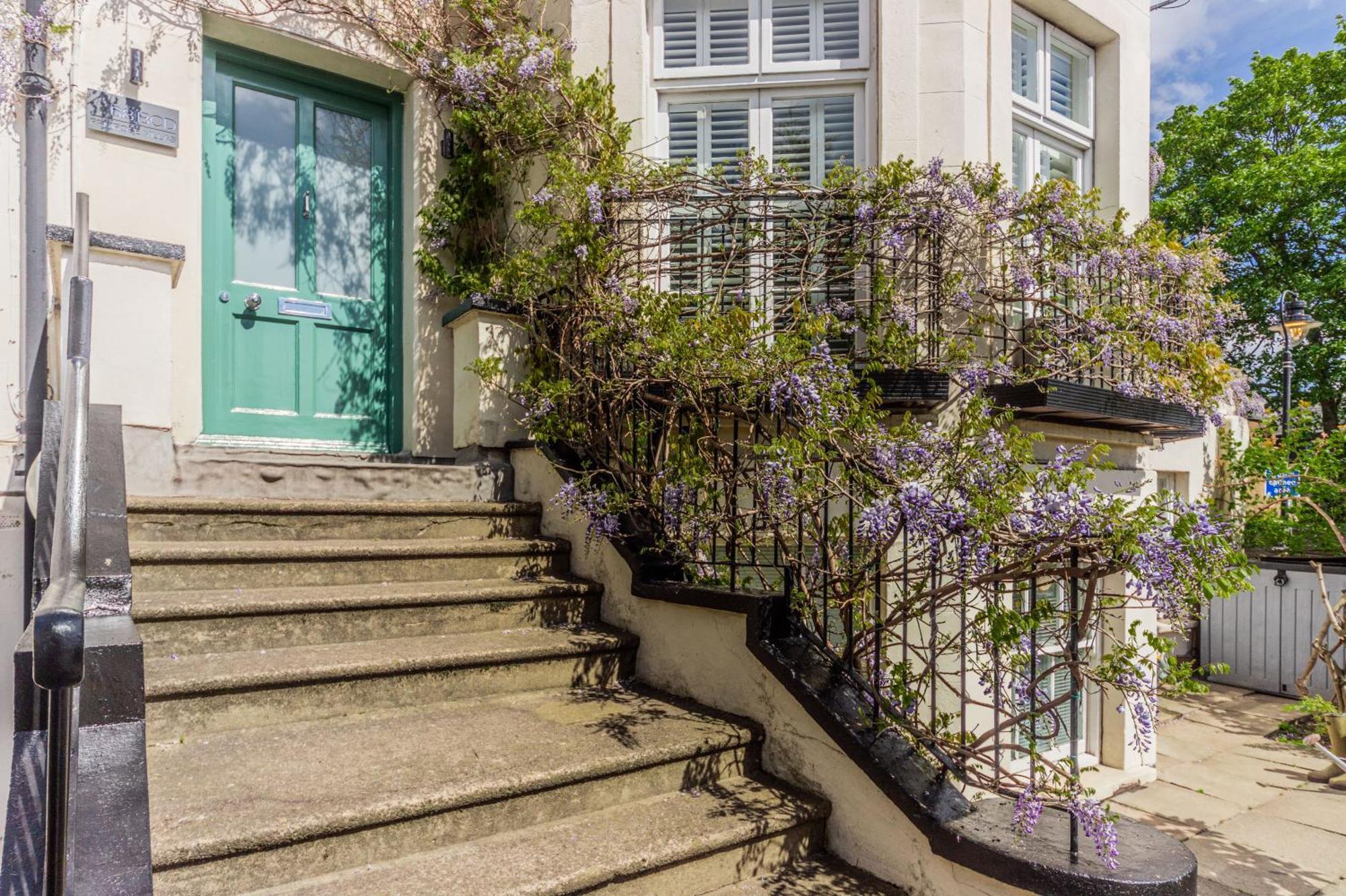 Primrose Boutique Appartement Londen