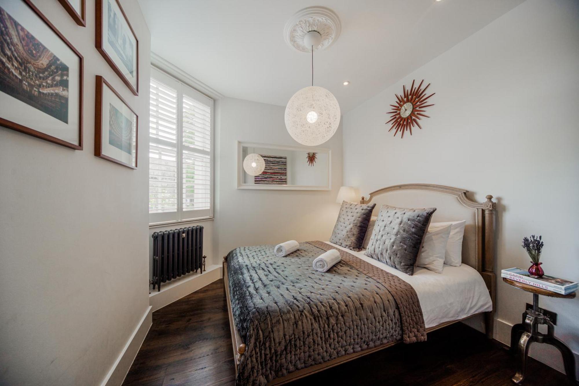Primrose Boutique Londen