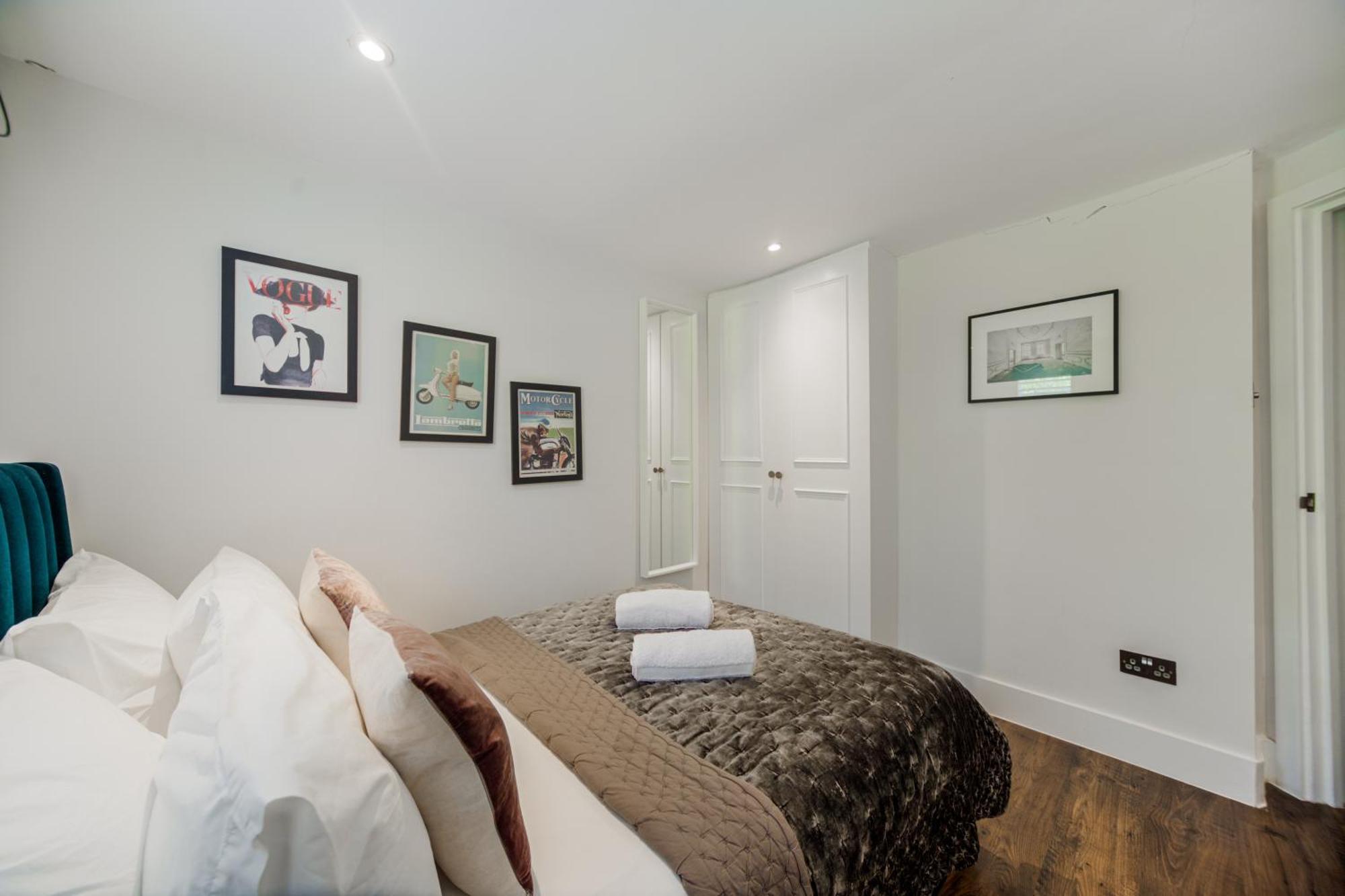 Primrose Boutique Appartement