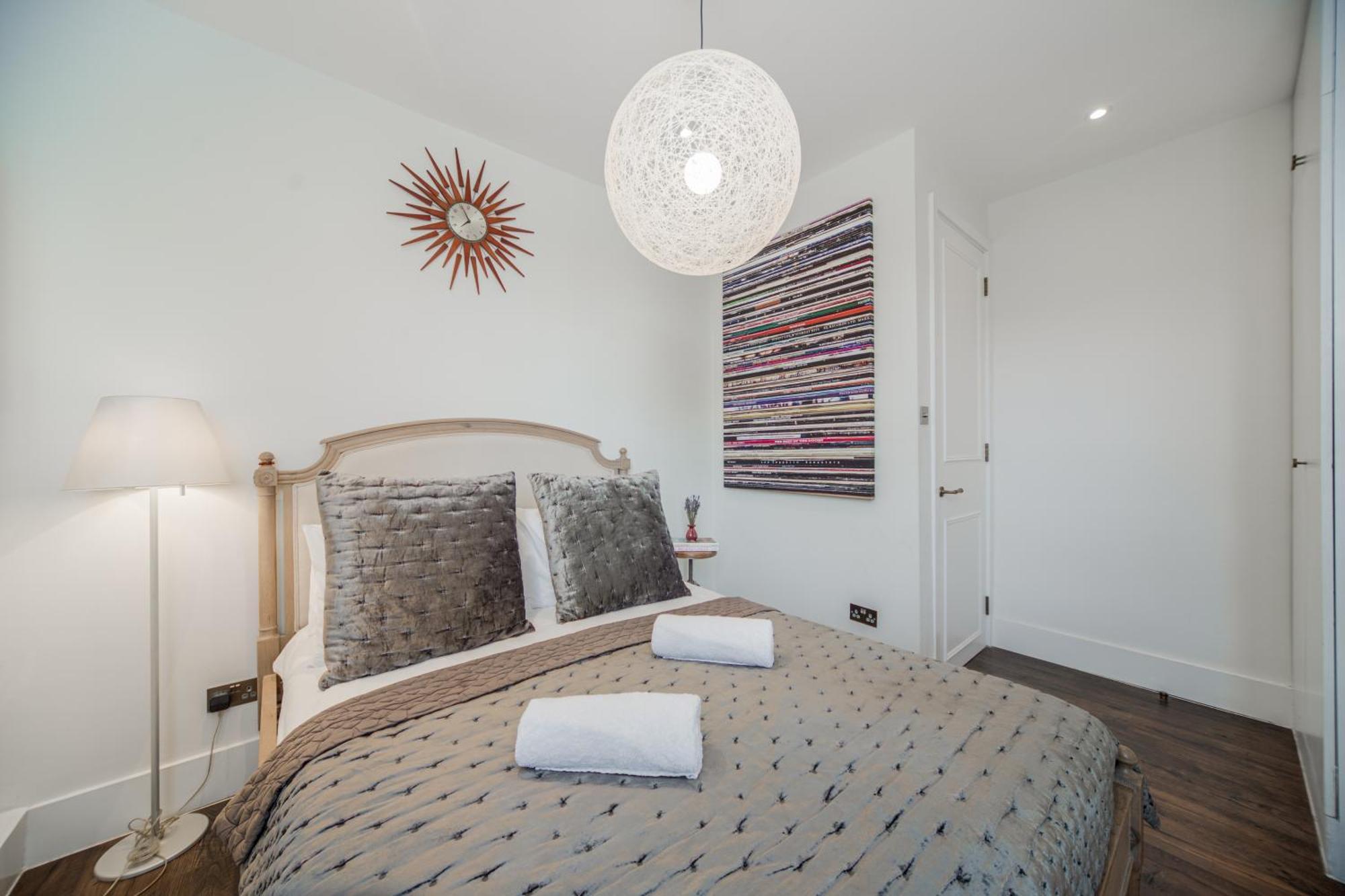 Appartement Primrose Boutique *