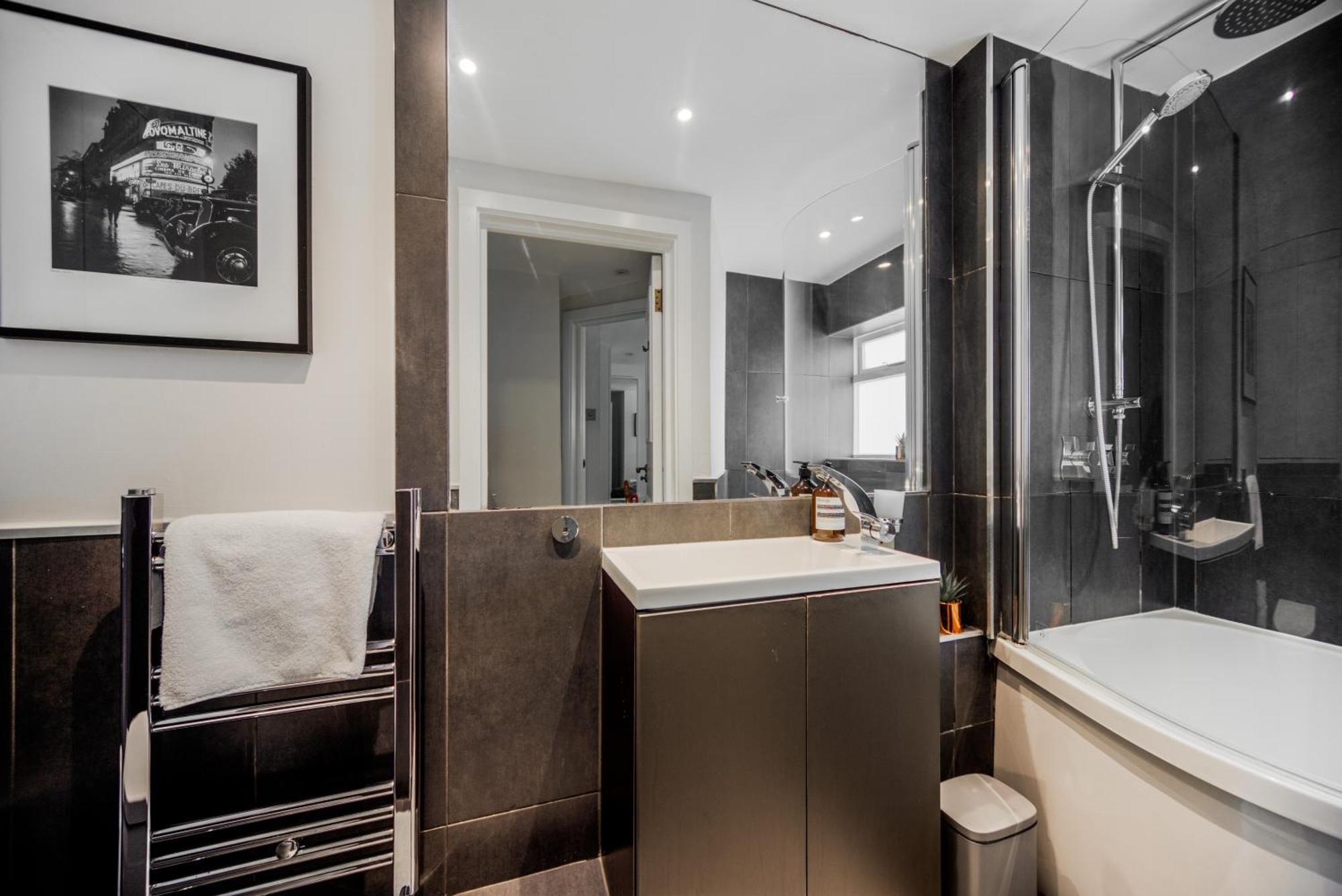 Primrose Boutique Appartement