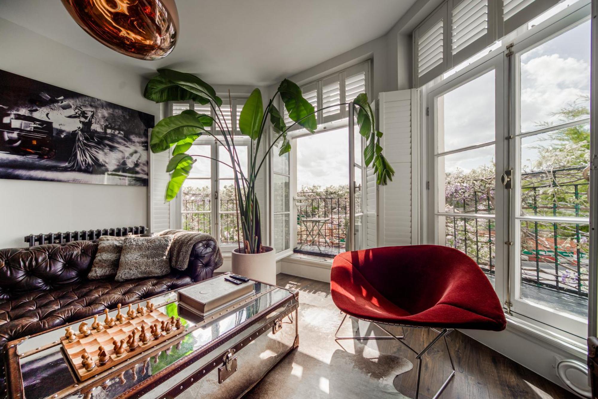 Appartement Primrose Boutique