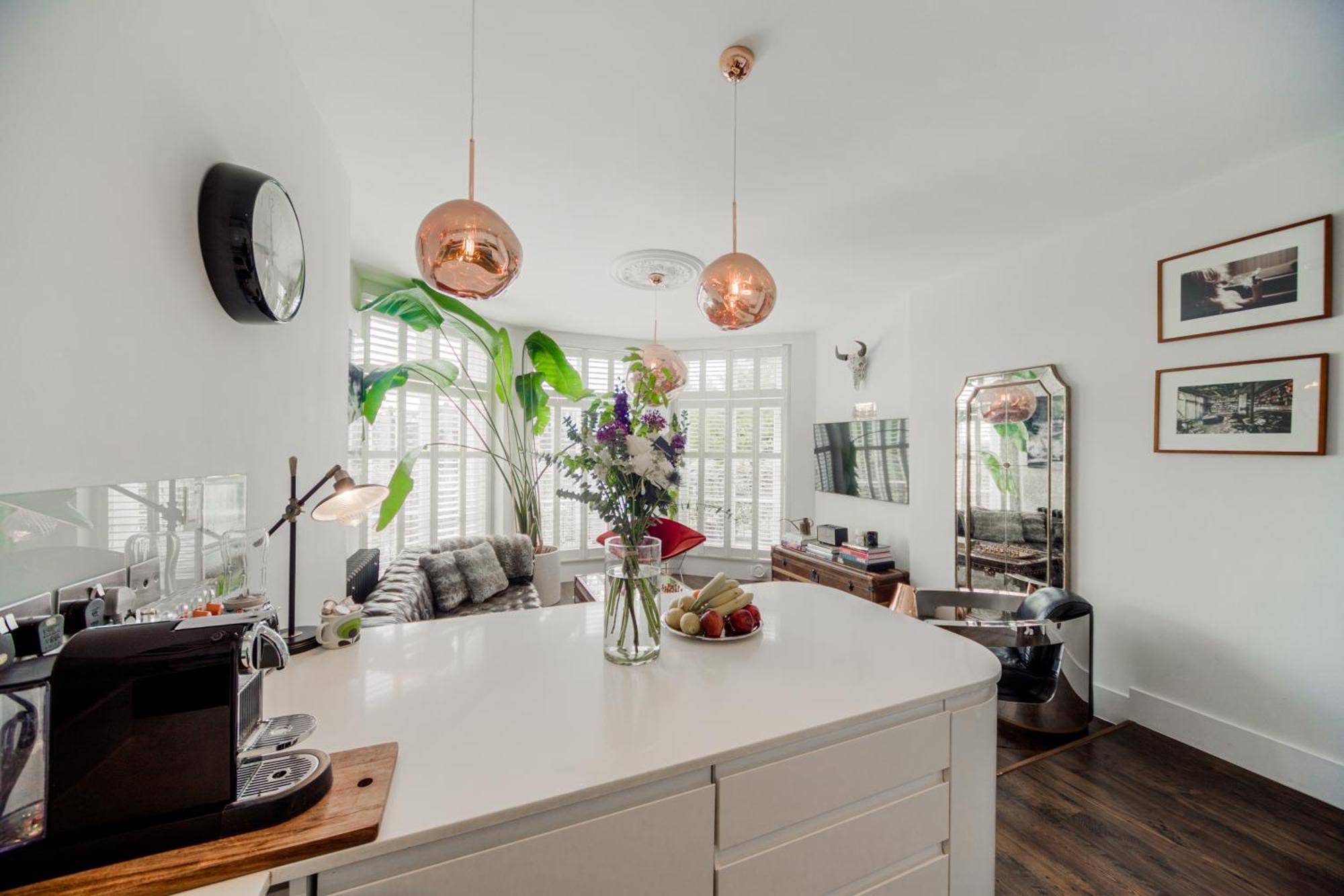 Primrose Boutique Appartement *