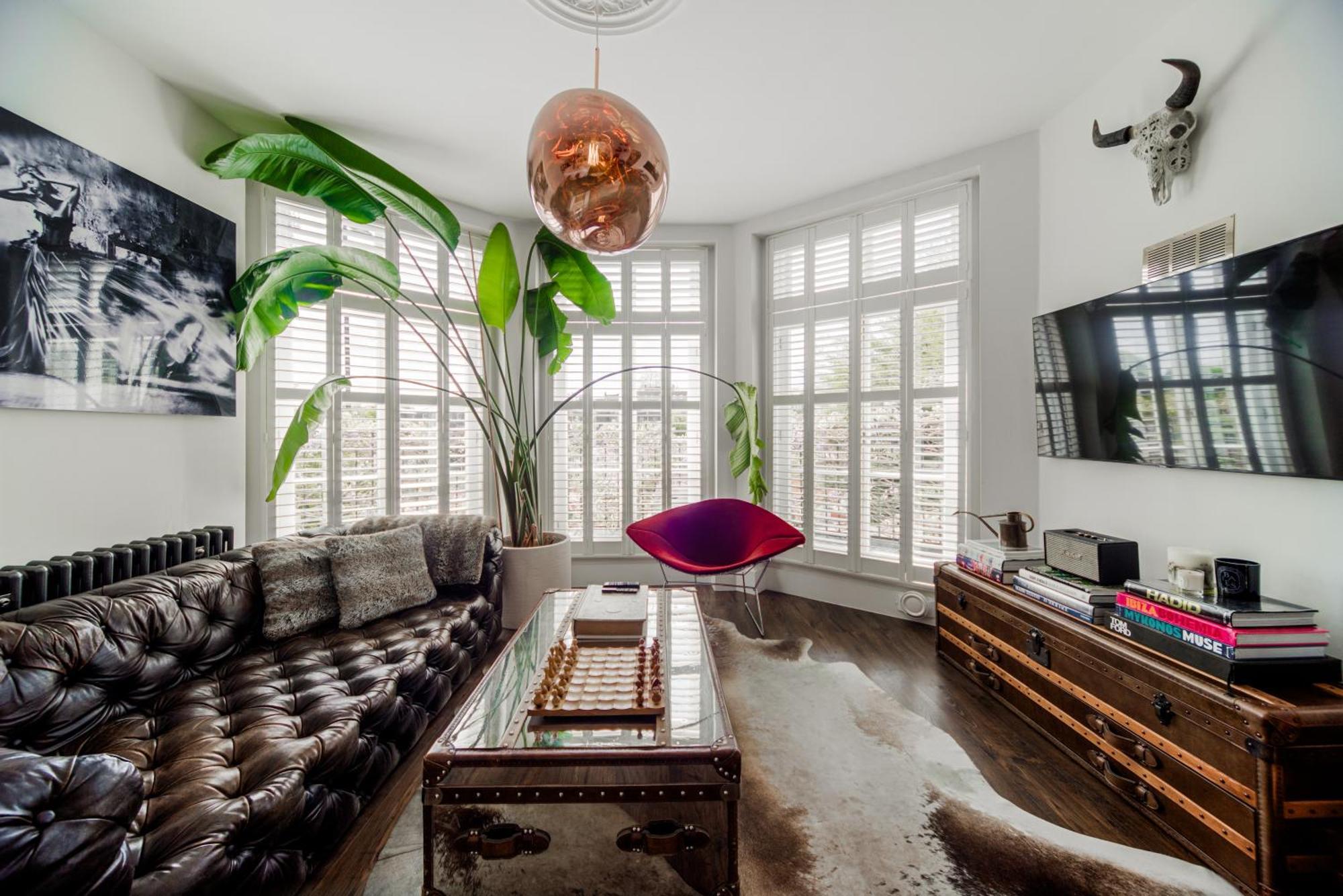 Appartement Primrose Boutique Londen