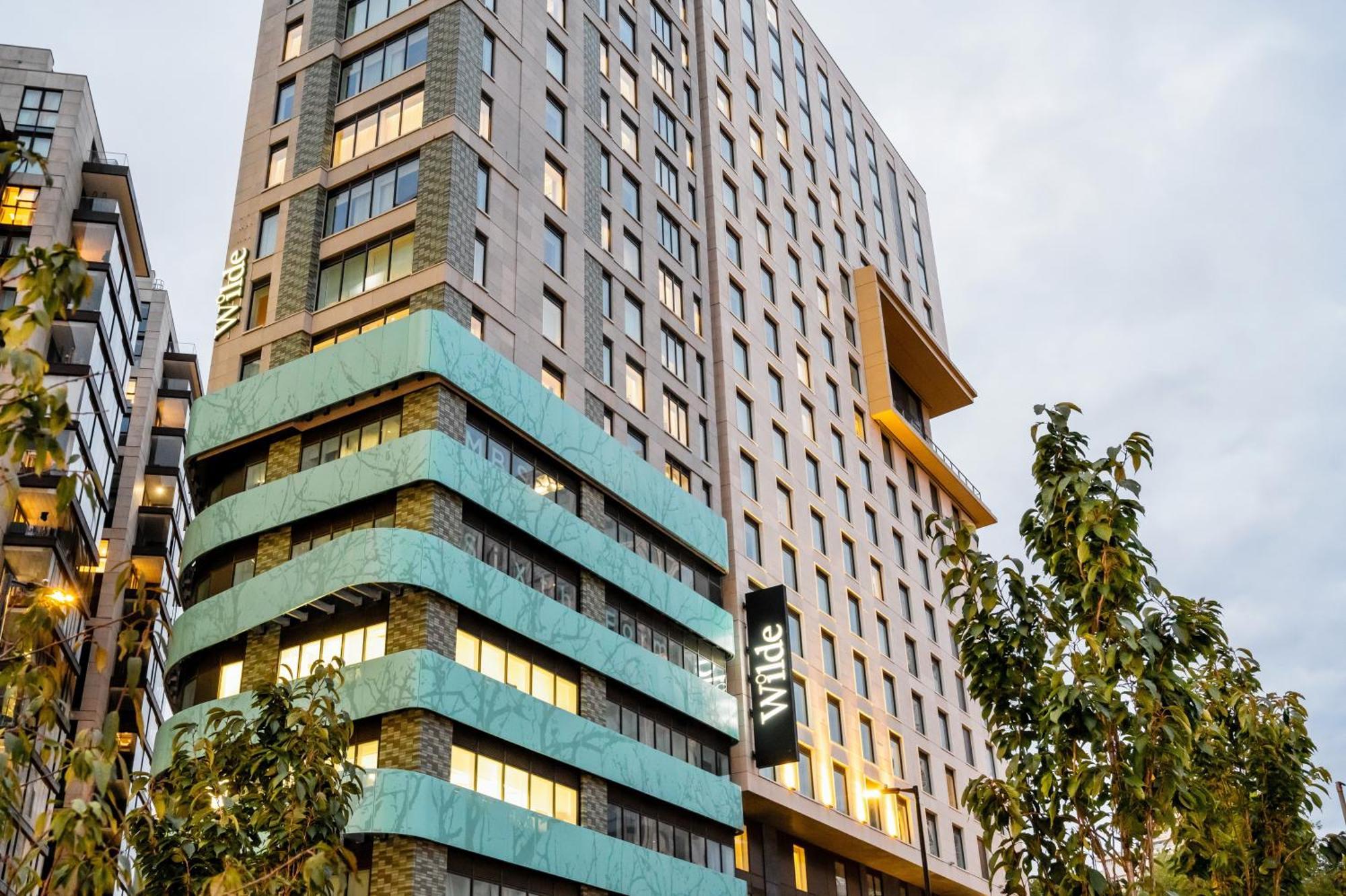 Wilde Paddington 4* Londen