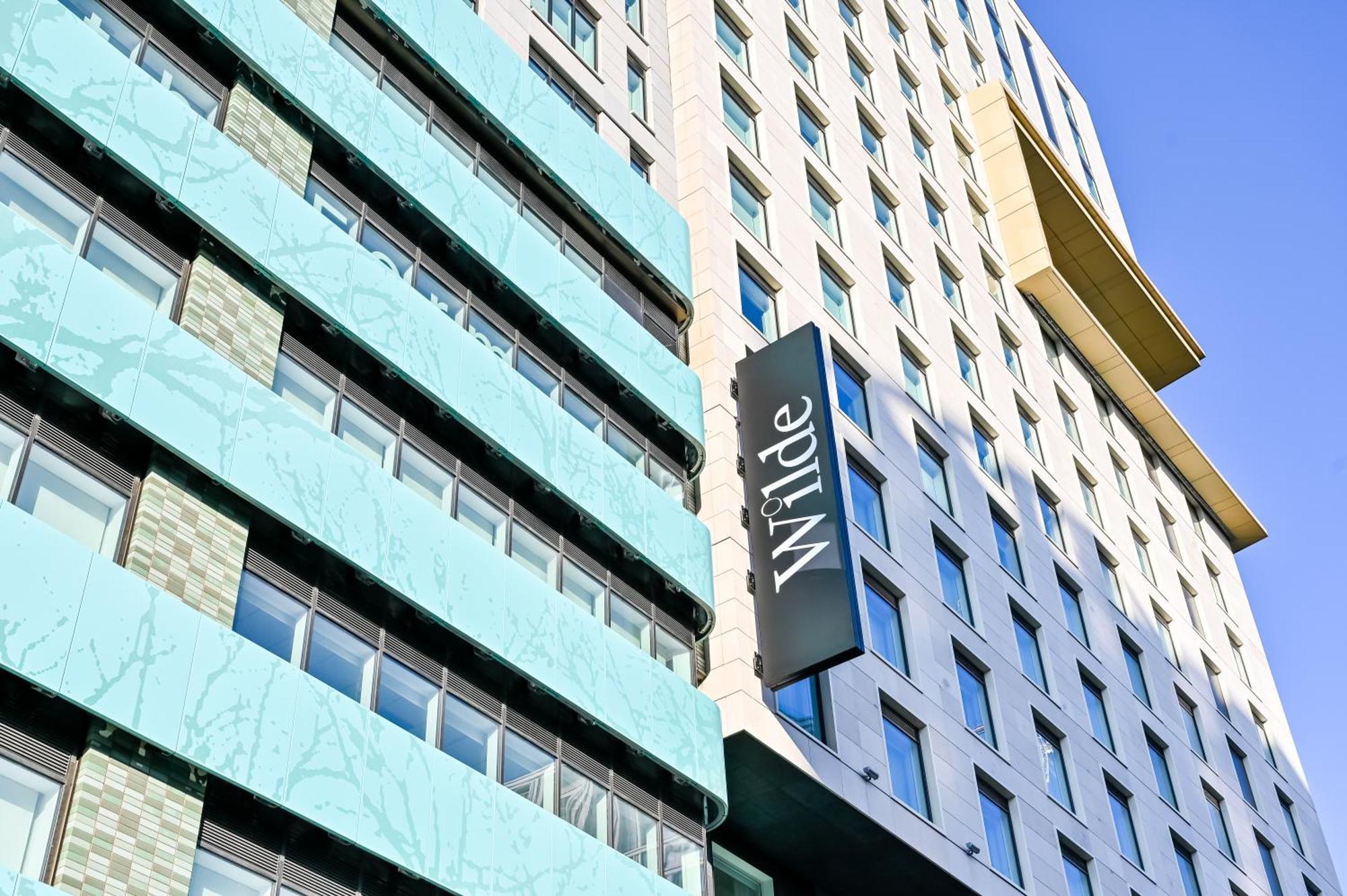 Wilde Paddington Aparthotel Londen