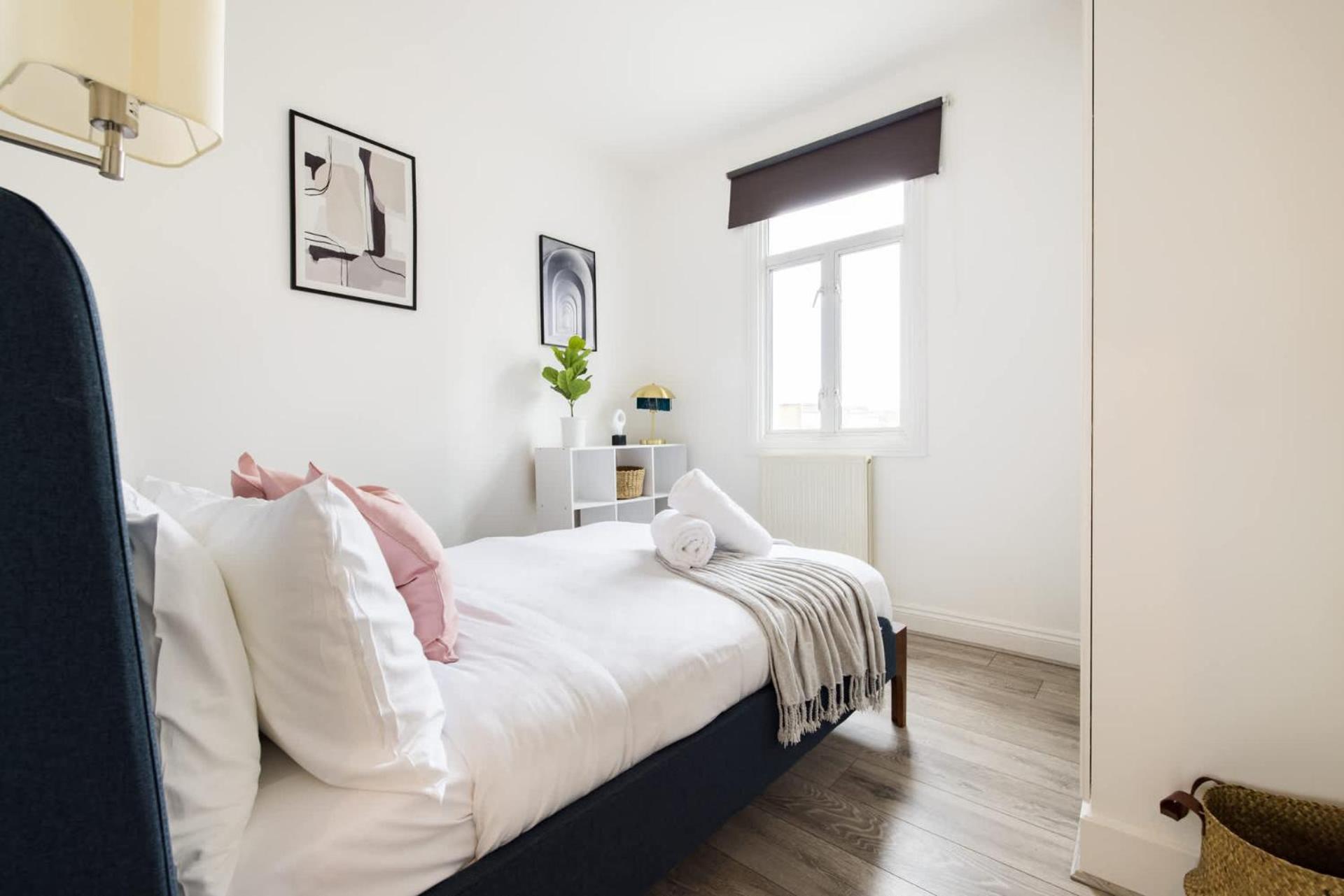 Lovely 1 Bedroom Flat - Shepherds Bush * London