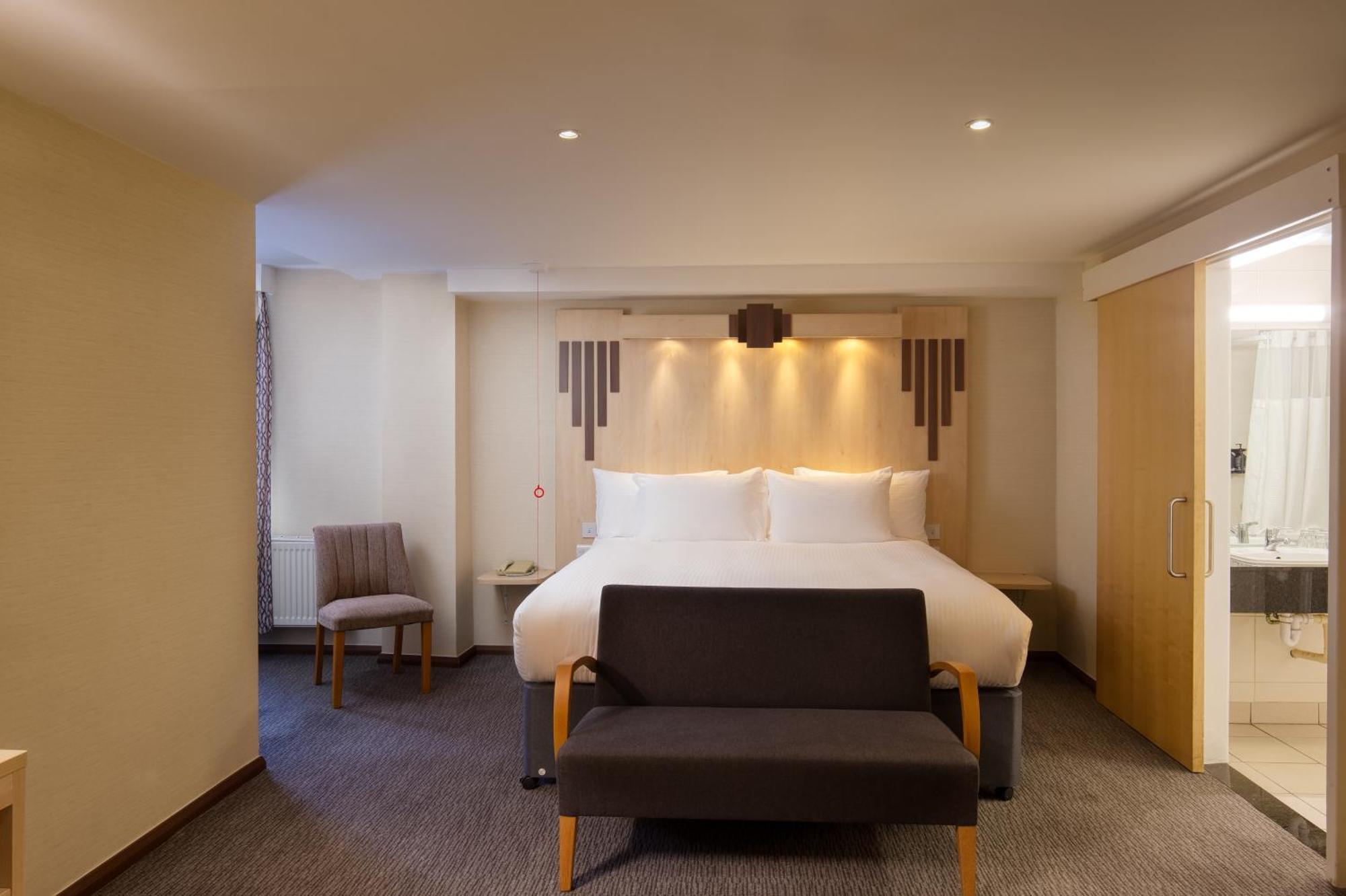 Hotel Tavistock 3*