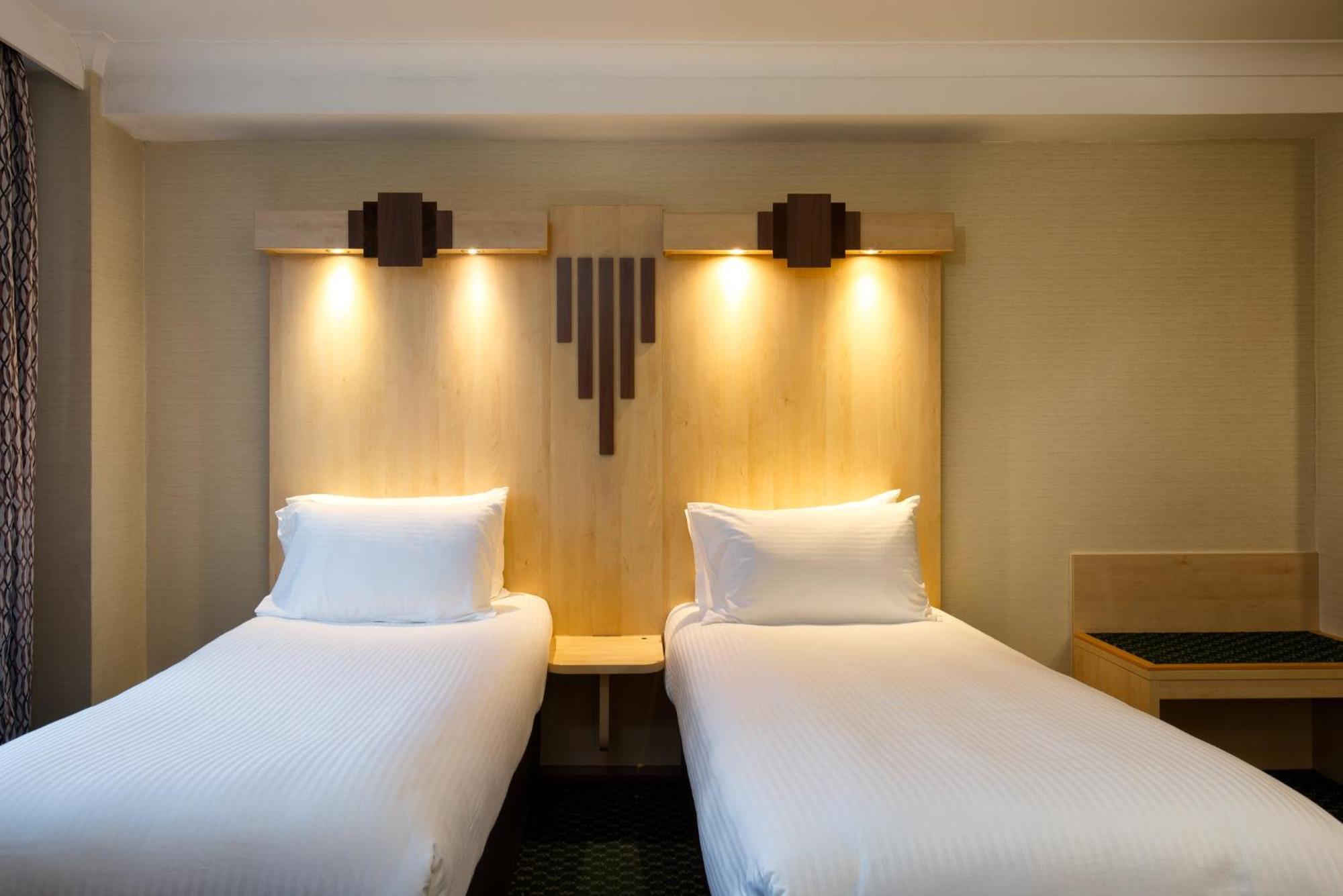 Hotel Tavistock London