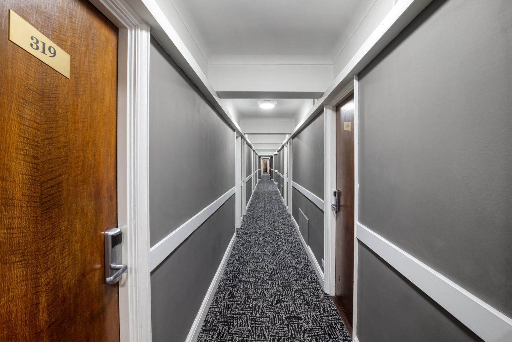 Tavistock 3* London