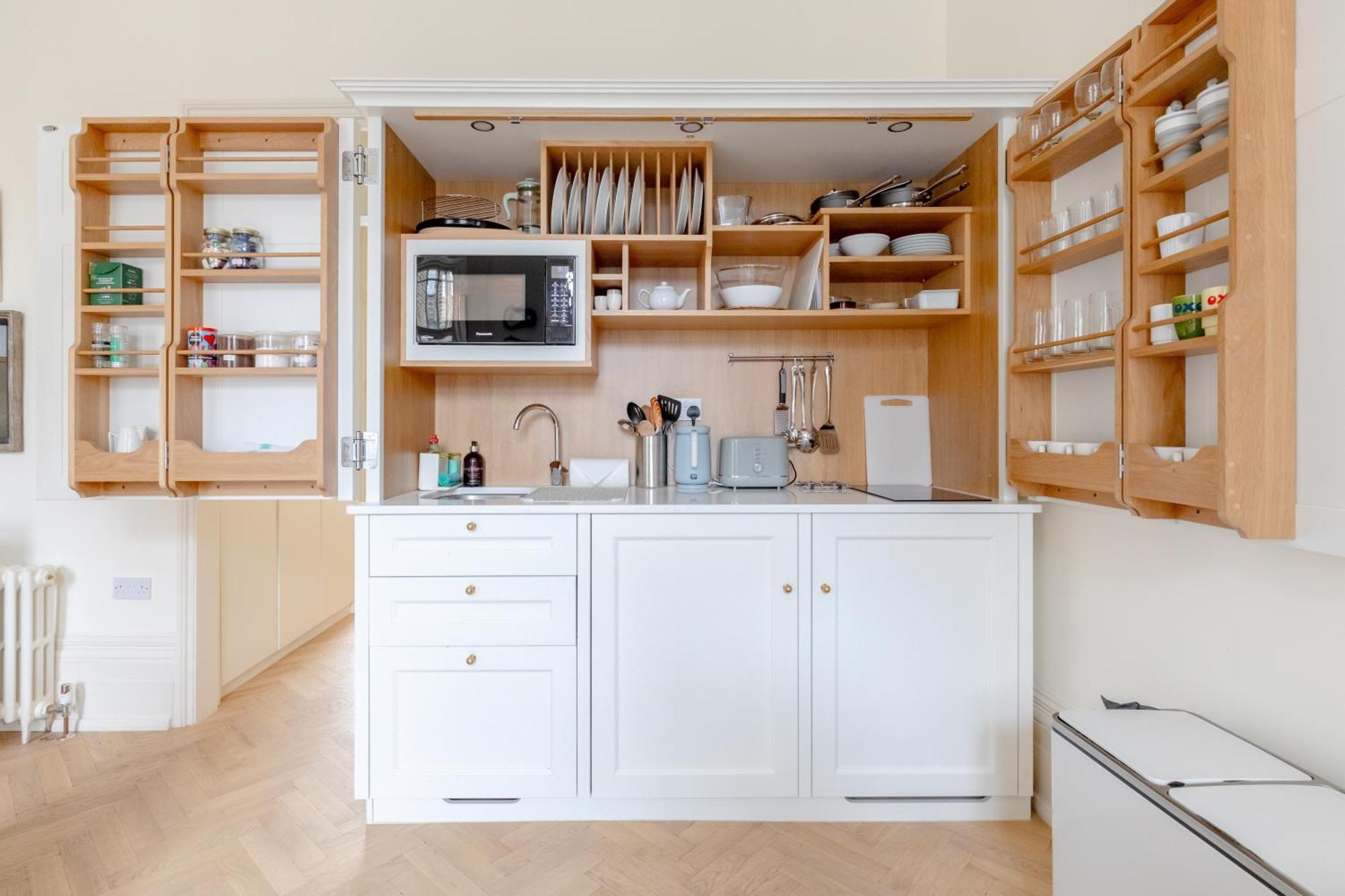 Beautiful & 1 Bedroom Flat In Clerkenwell * Londen