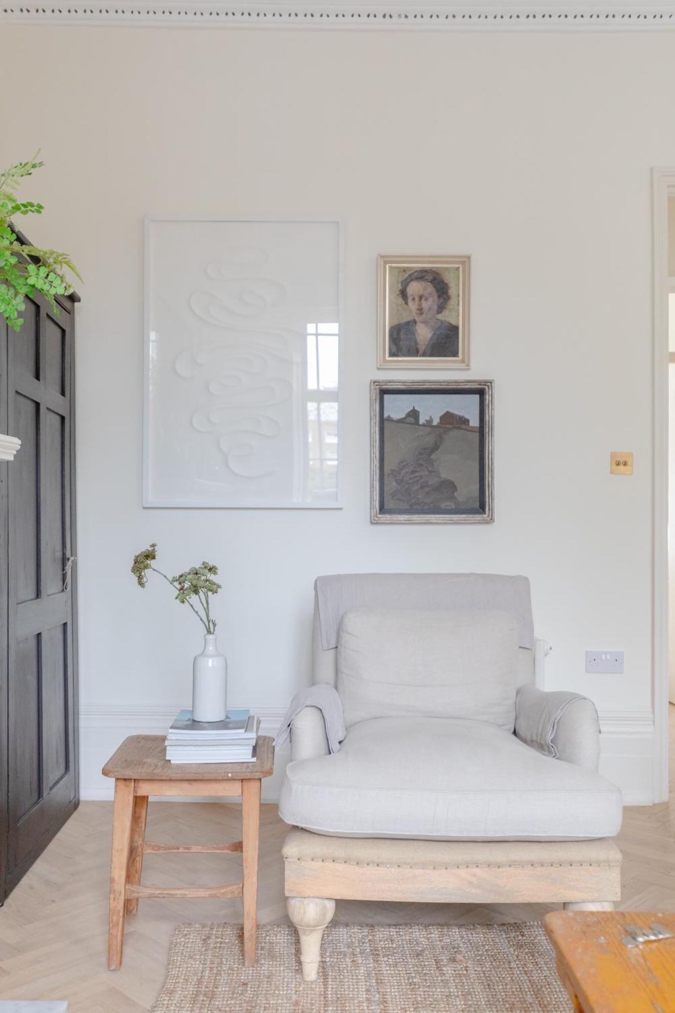 Beautiful & 1 Bedroom Flat In Clerkenwell Appartement Londen