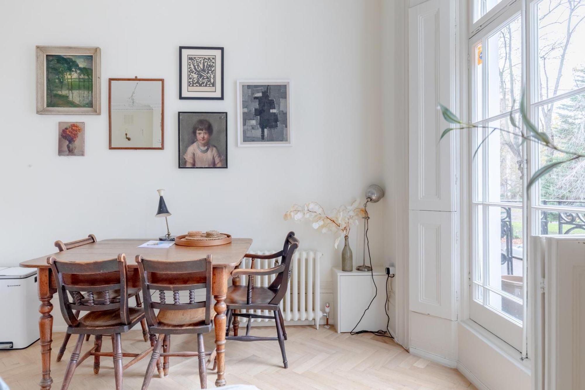 Beautiful & 1 Bedroom Flat In Clerkenwell Londen