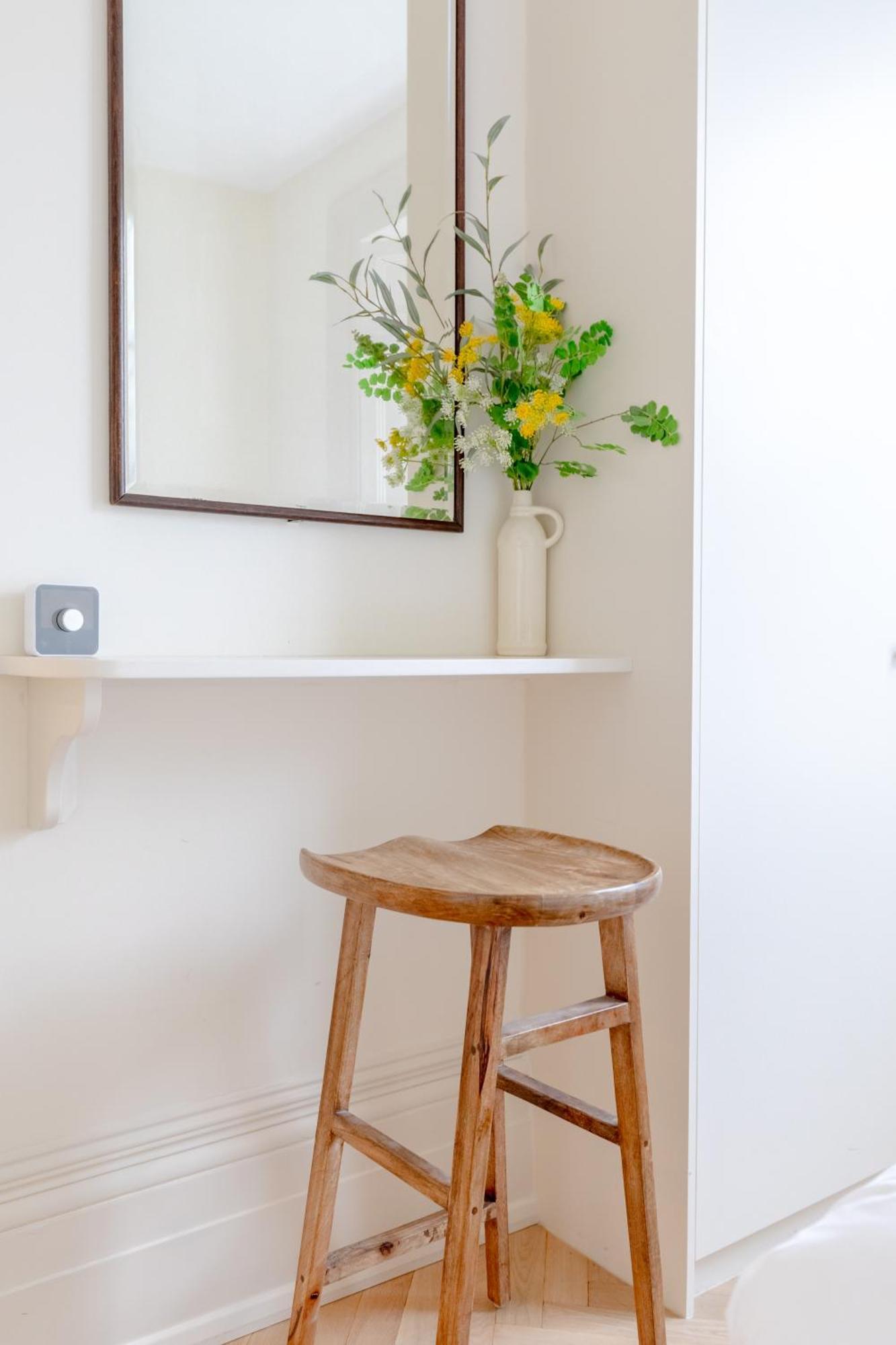 Appartement Beautiful & 1 Bedroom Flat In Clerkenwell Londen