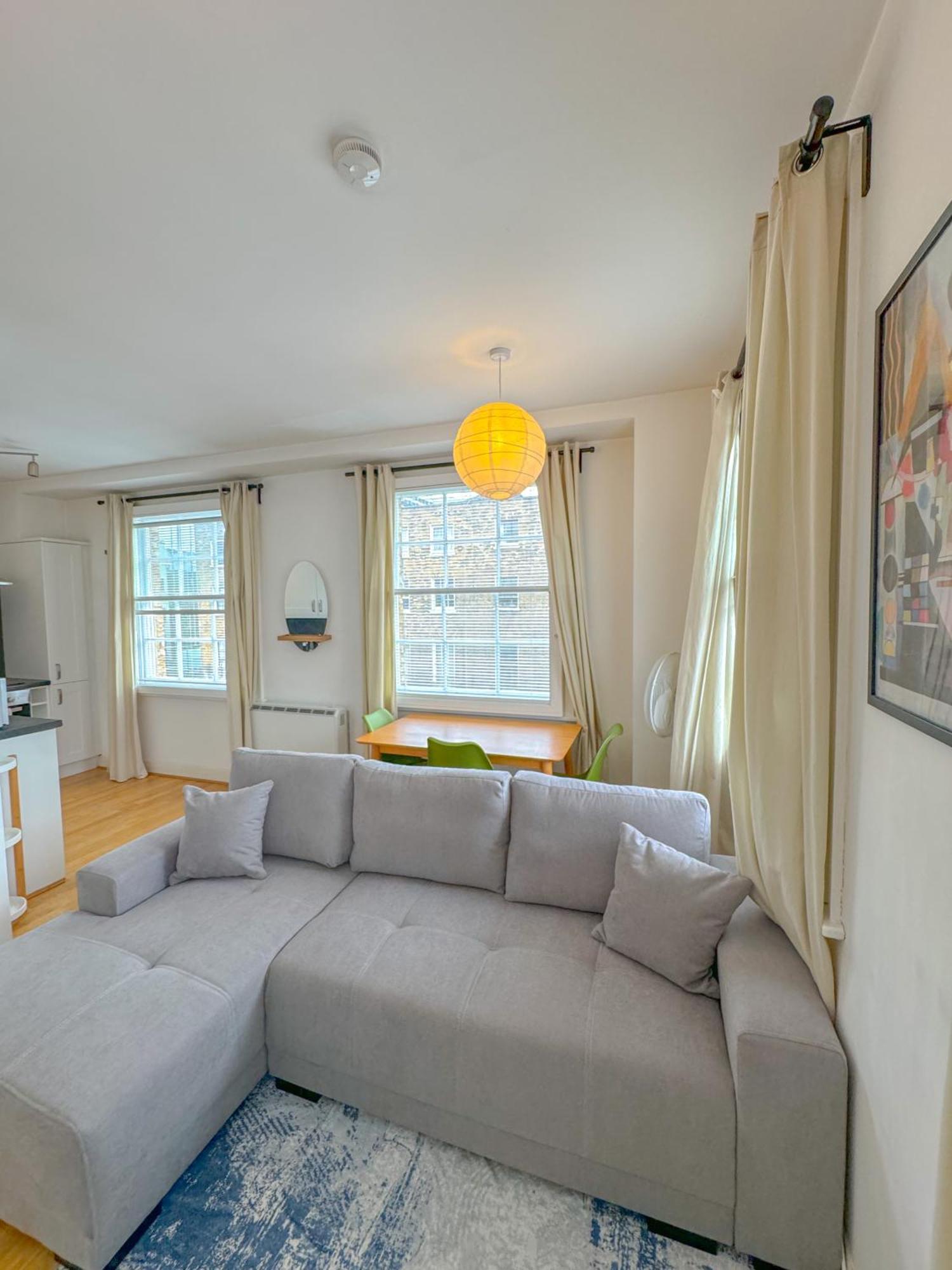 Apartment Gower Street Residences London