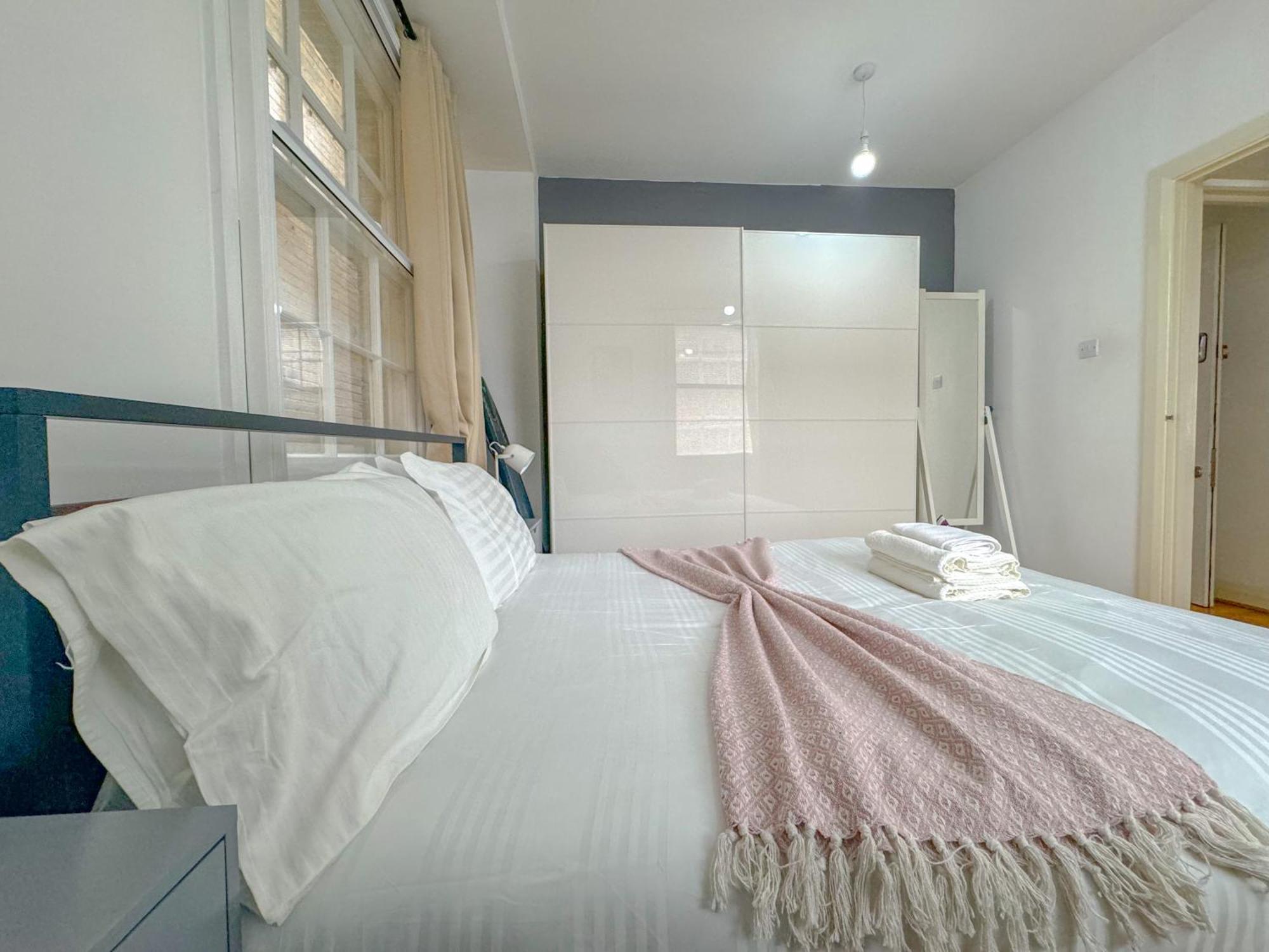 Apartment Gower Street Residences London